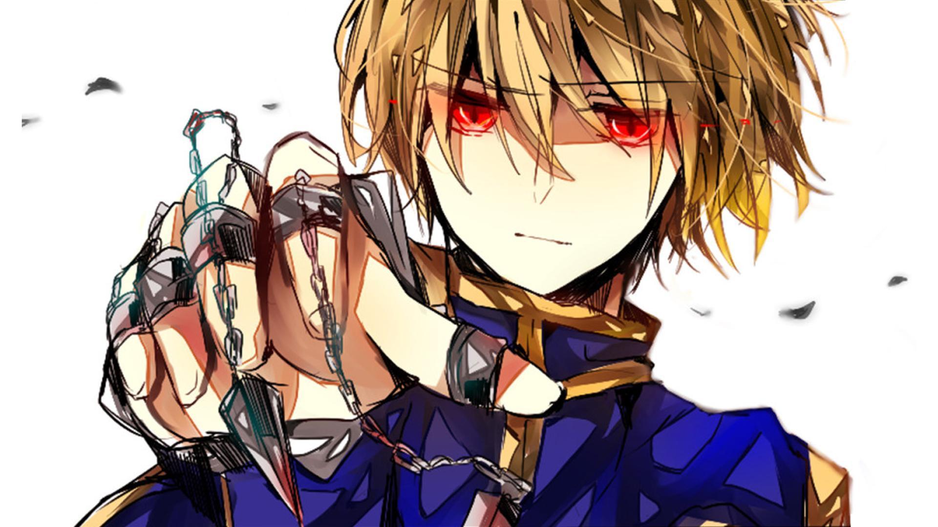 Hisoka Wallpapers Wallpaper Cave