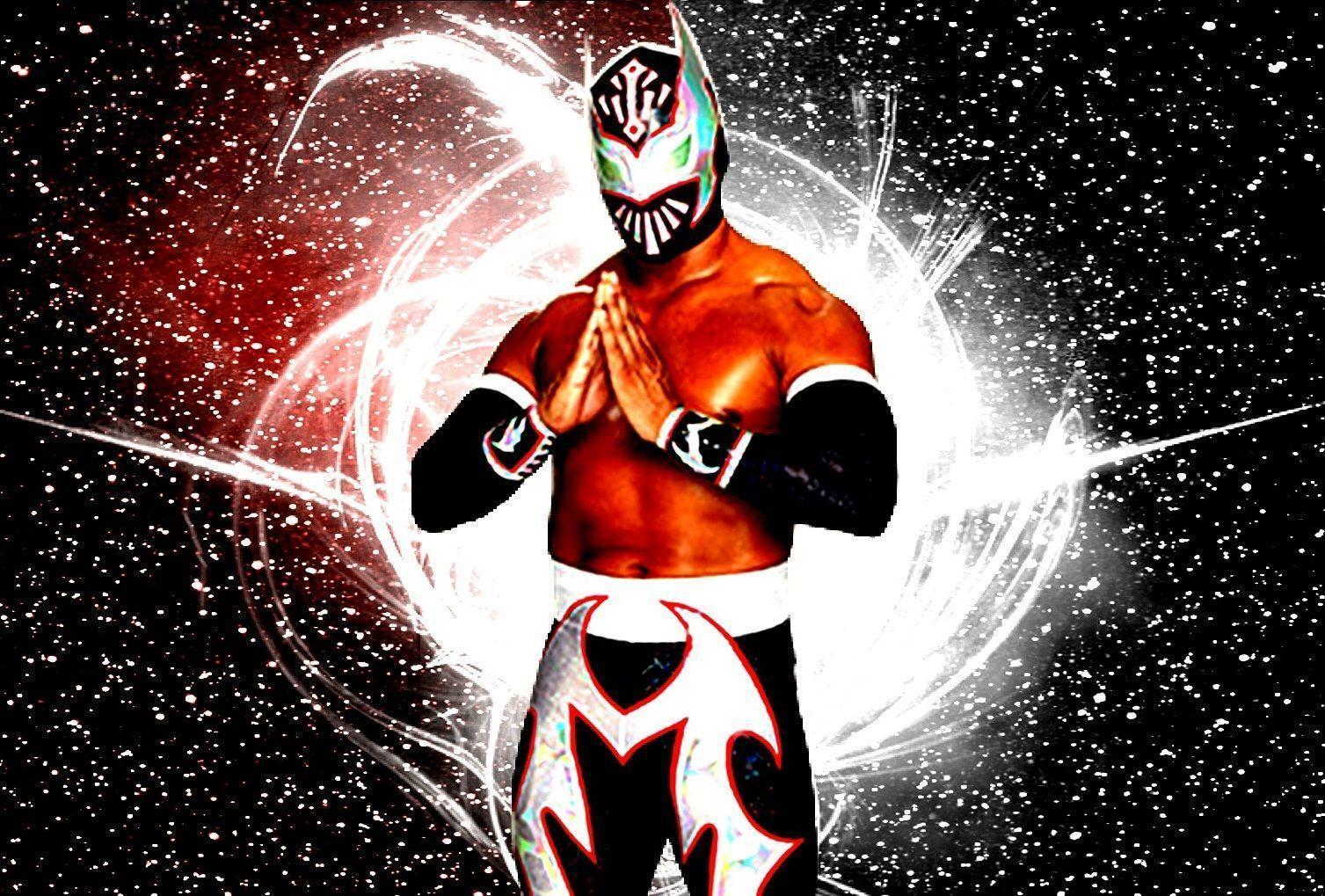 Sin Cara Wallpapers Wallpaper Cave