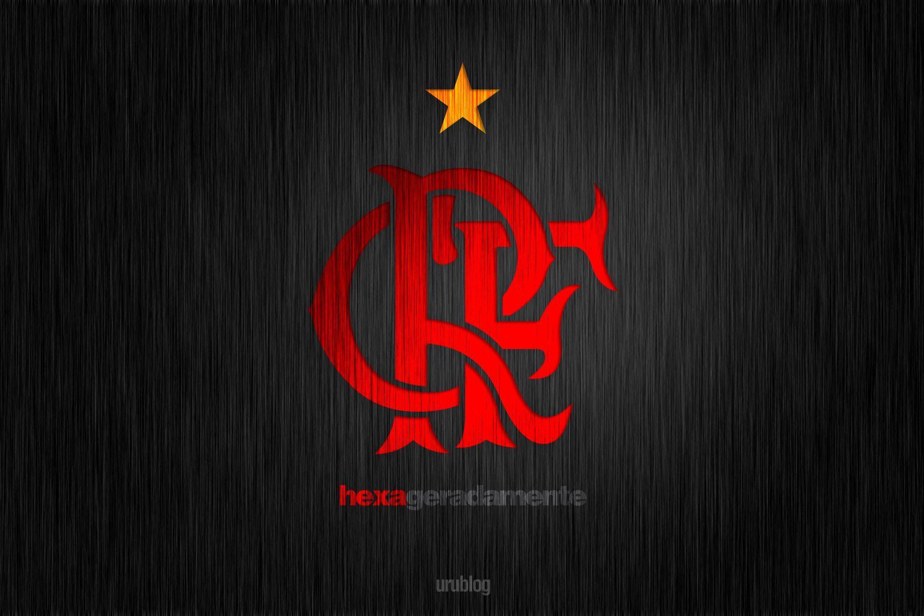 Clube De Regatas Do Flamengo Wallpapers Wallpaper Cave