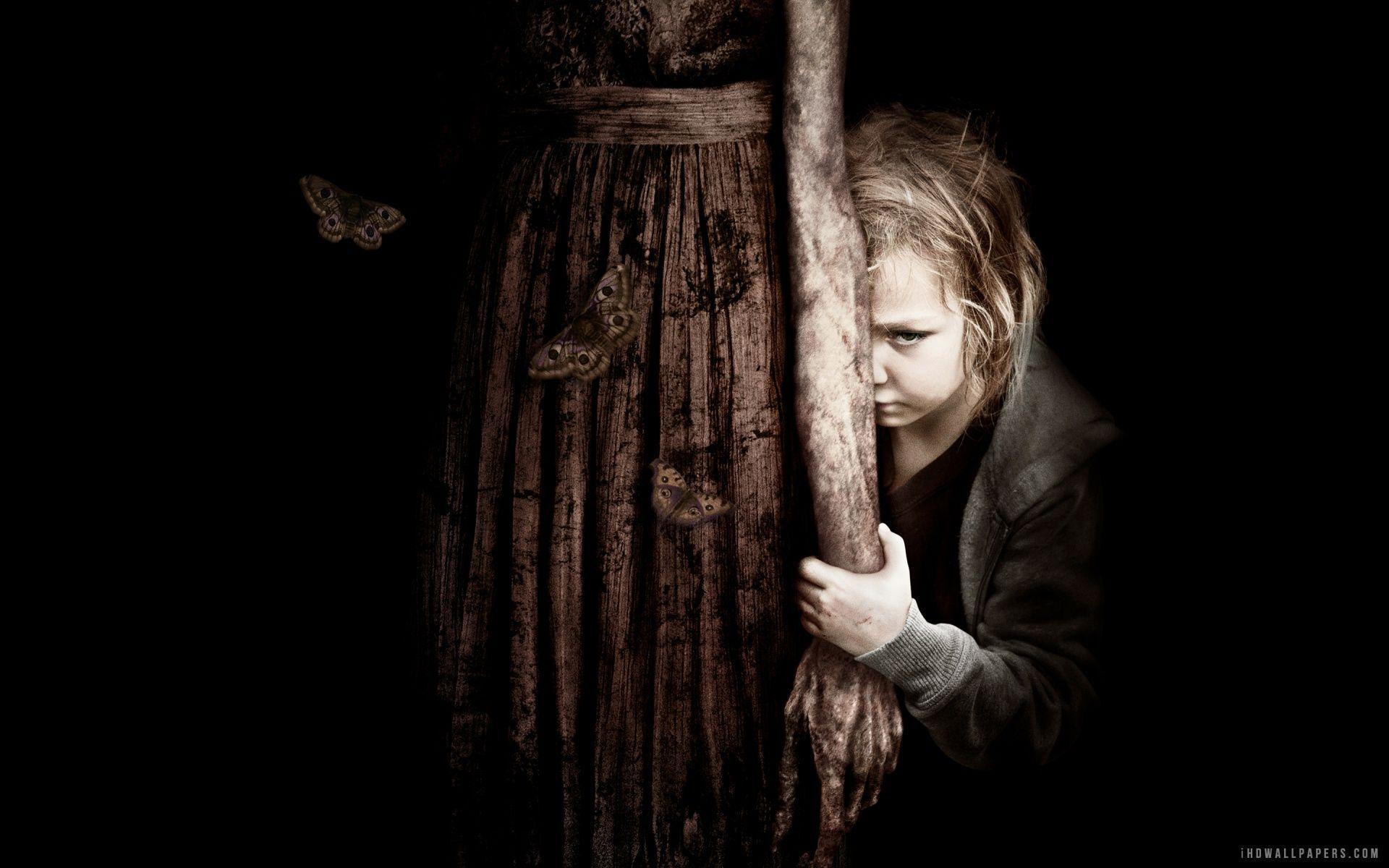 Horror Movies Wallpapers Wallpaper Cave