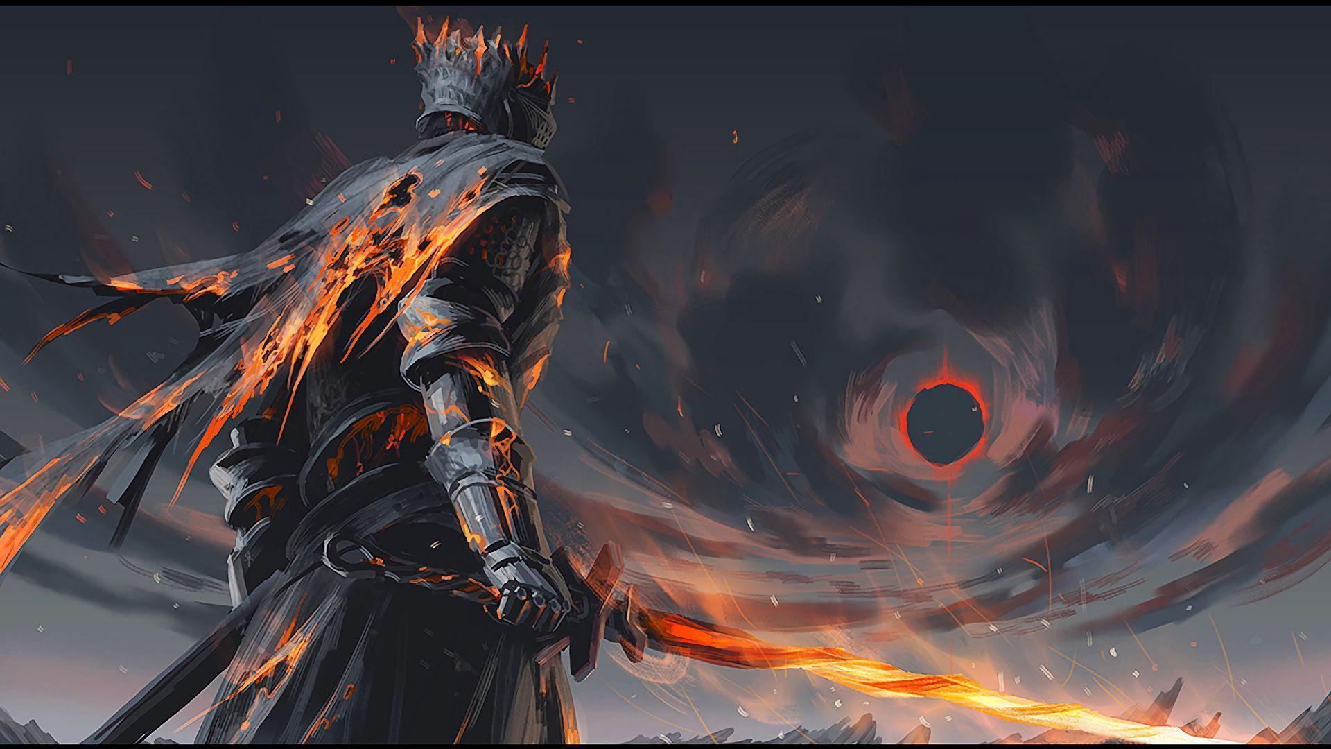 Bloodborne Wallpapers Wallpaper Cave