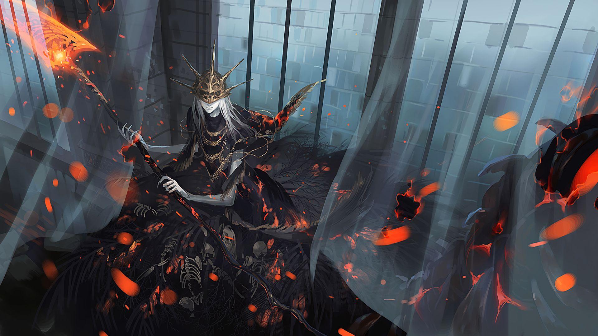 Bloodborne Wallpapers Wallpaper Cave