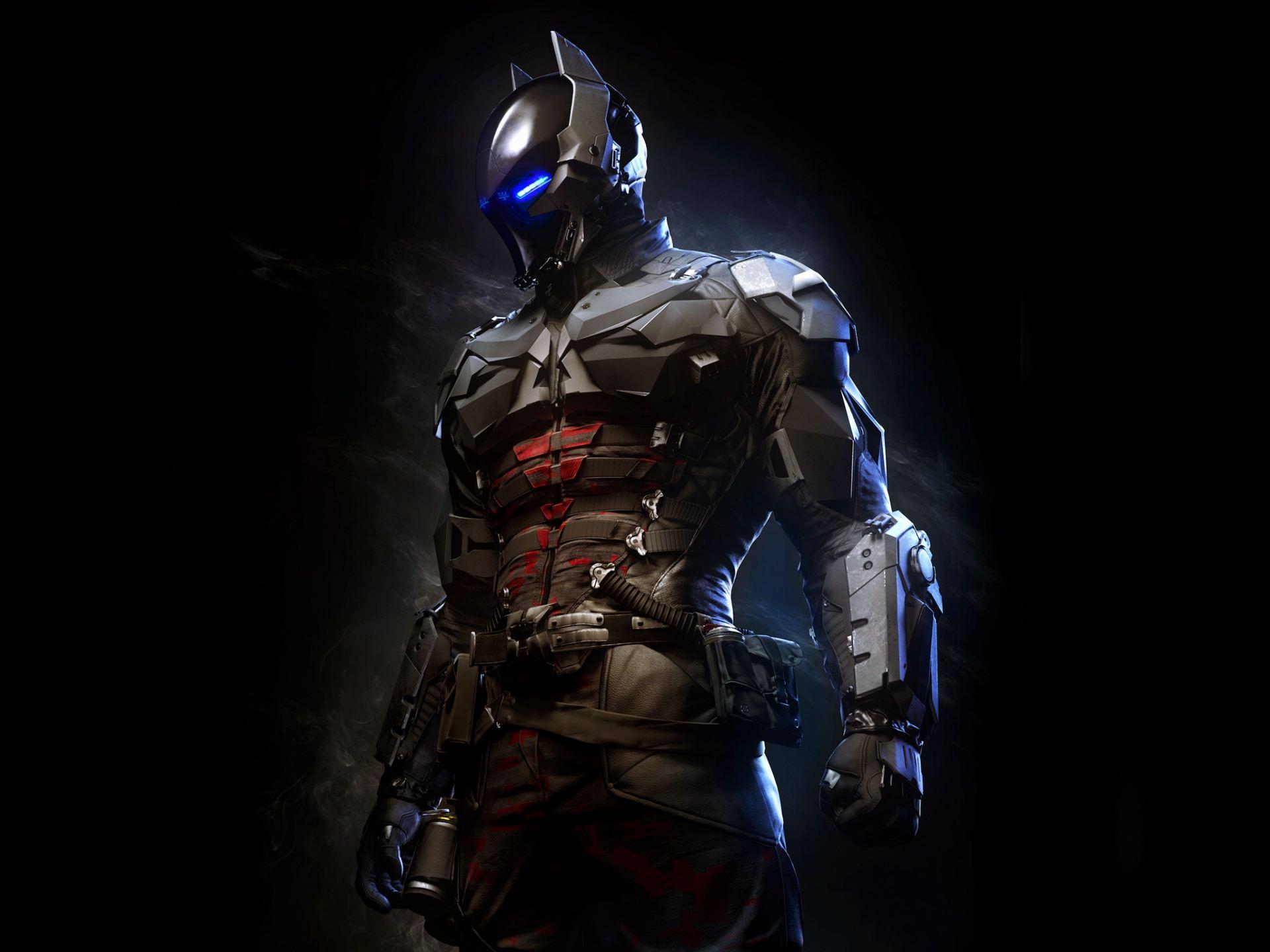 Batman Arkham Knight Wallpapers Wallpaper Cave