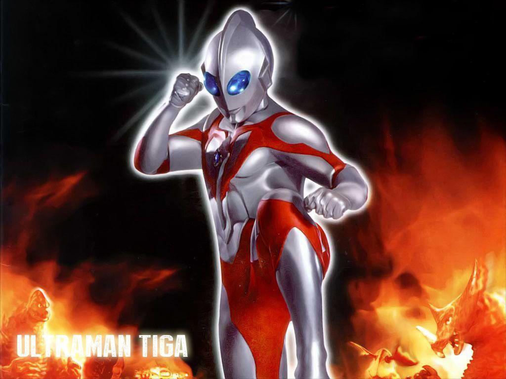 Ultraman Wallpapers Wallpaper Cave