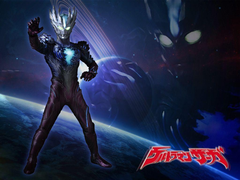 Ultraman Wallpapers Wallpaper Cave