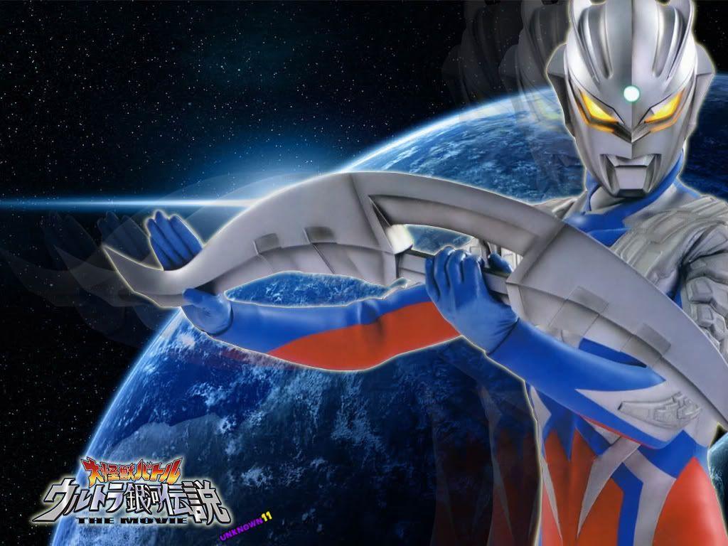 Ultraman Wallpapers Wallpaper Cave