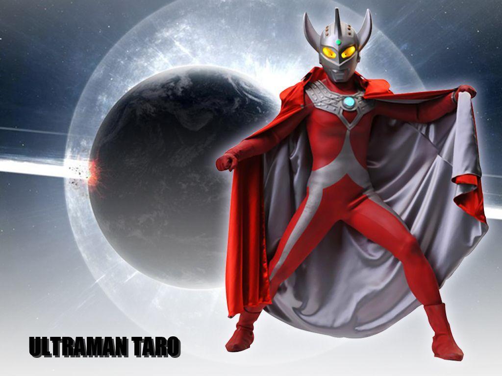 Ultraman Wallpapers Wallpaper Cave