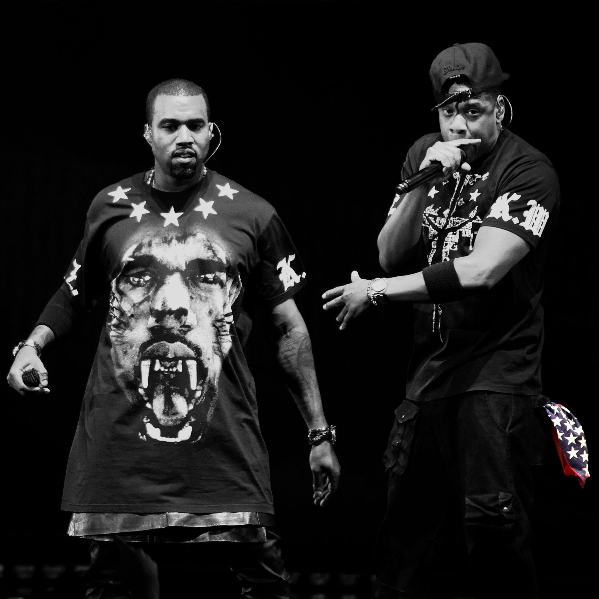 JayZ Wallpapers Wallpaper Cave