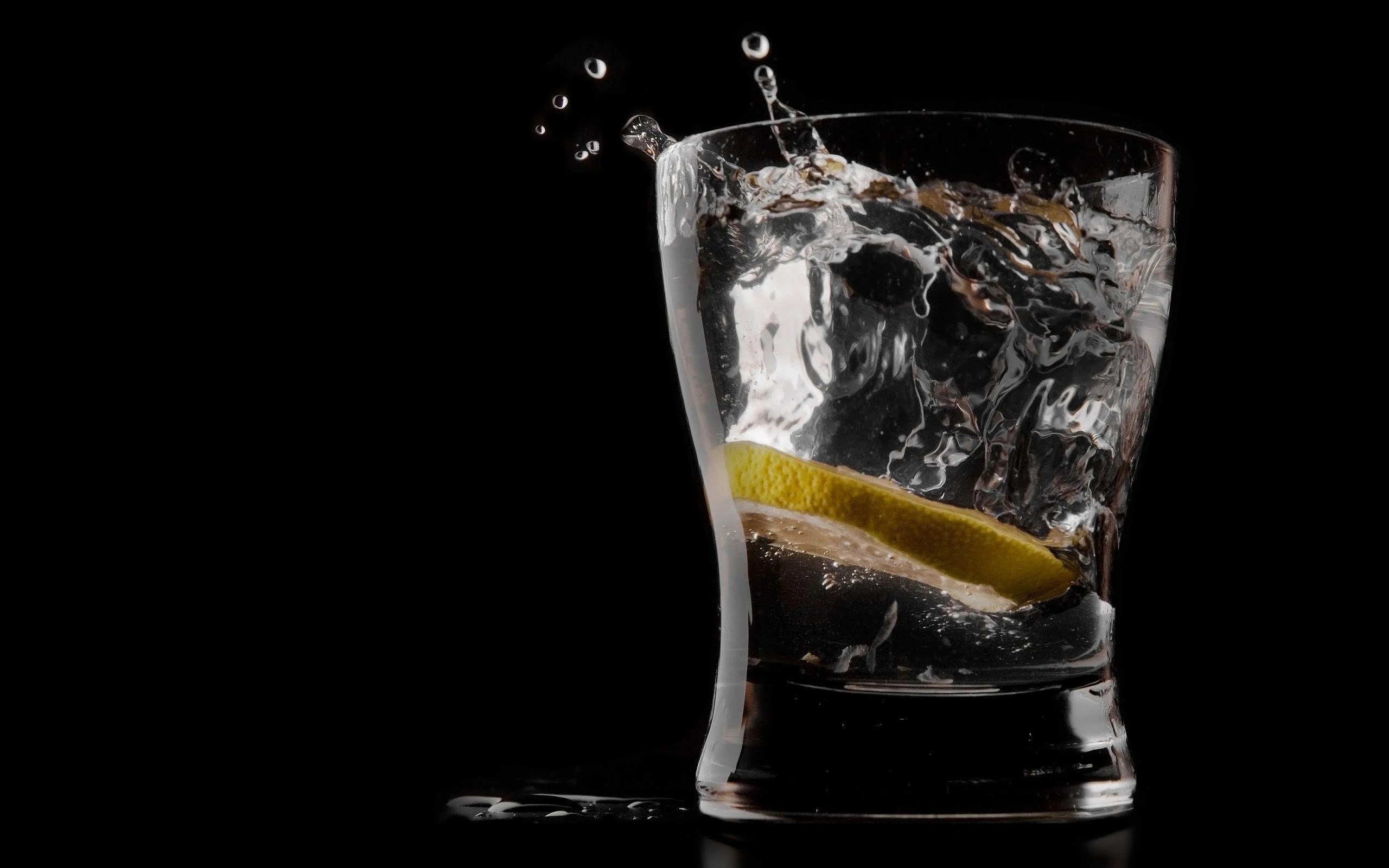 Gin And Tonic Wallpapers Wallpaper Cave