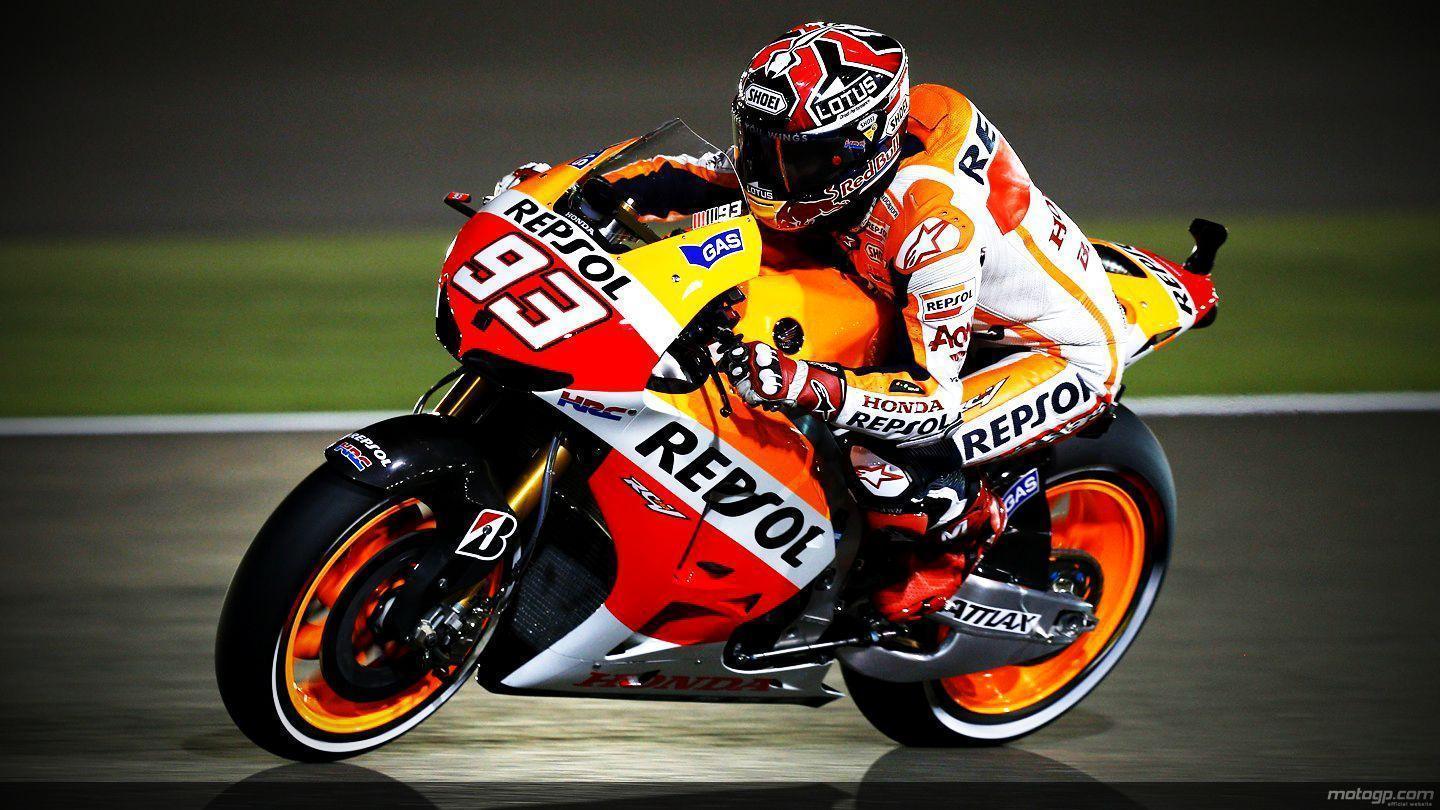 Marc Marquez Wallpapers - Wallpaper Cave