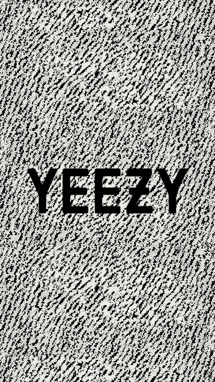 Yeezy Wallpapers Wallpaper Cave
