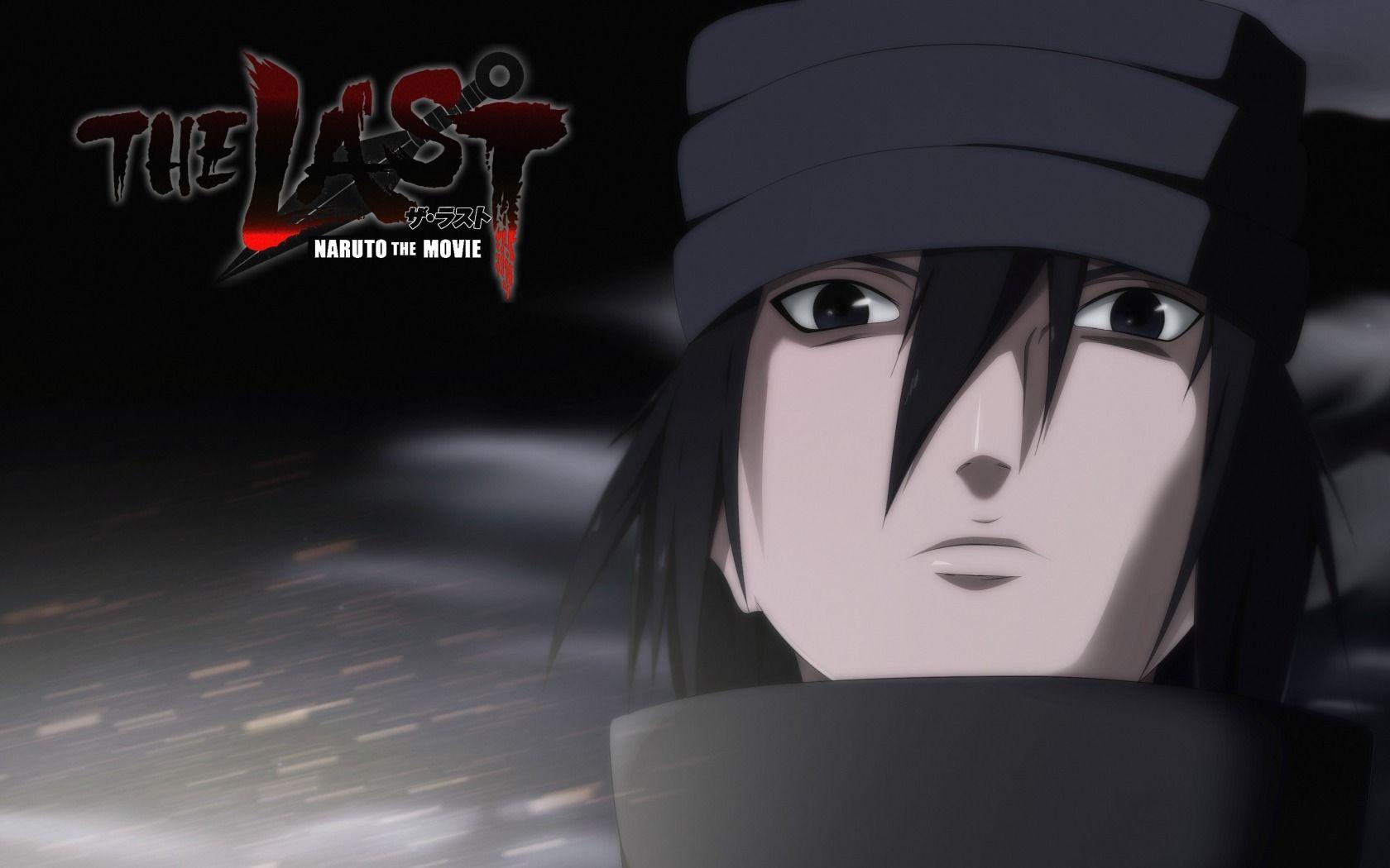 Sasuke The Last Wallpapers Wallpaper Cave