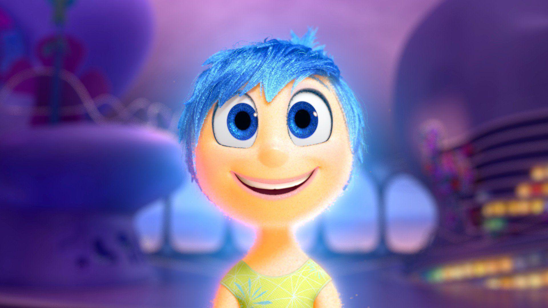 Inside Out Wallpapers Wallpaper Cave
