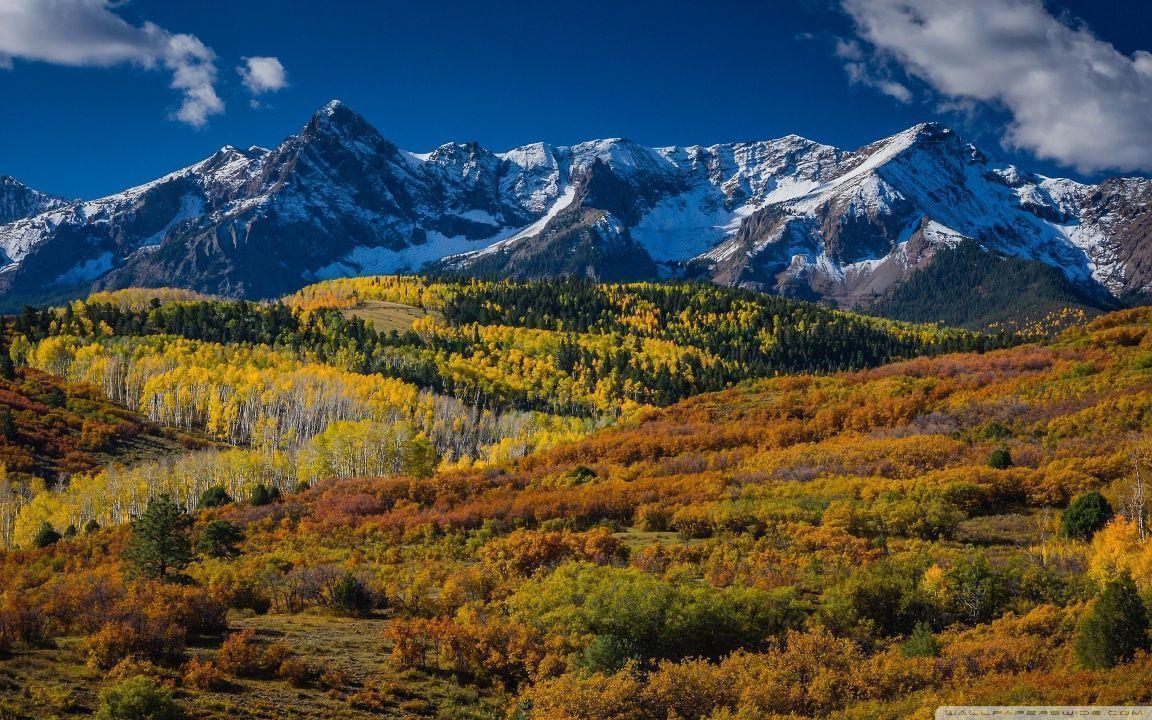 Colorado Wallpapers Wallpaper Cave