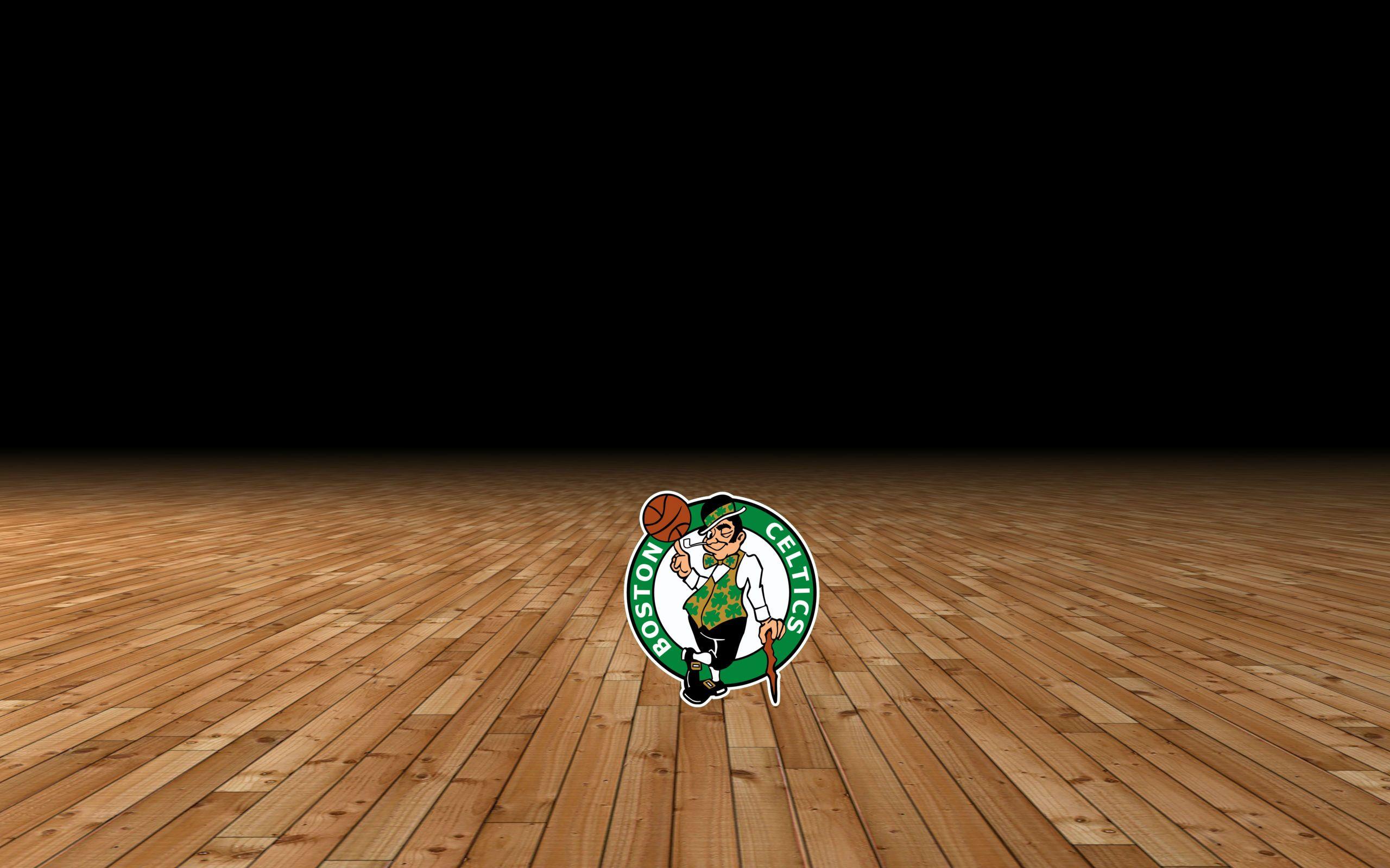 Boston Celtics Wallpapers Wallpaper Cave