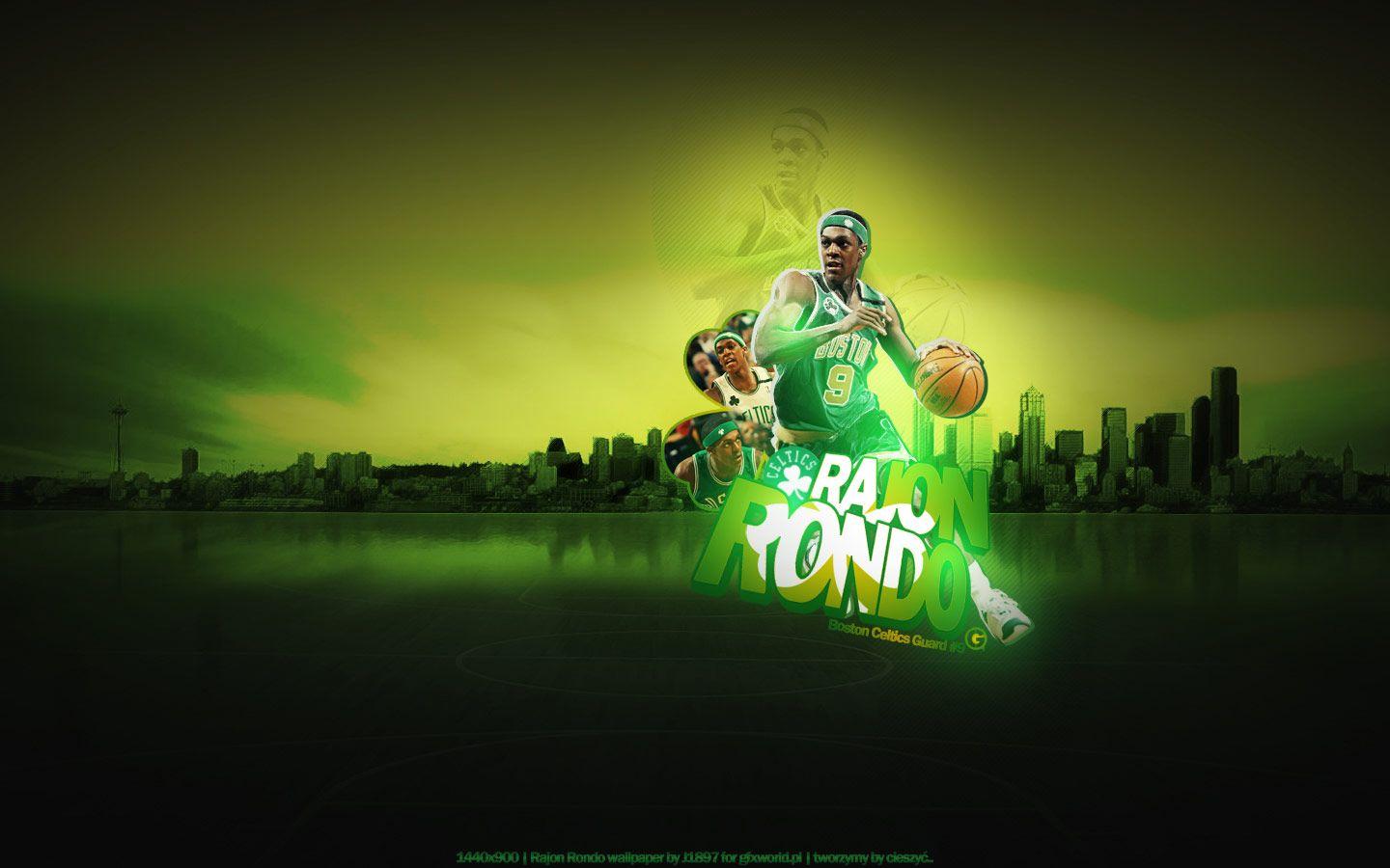 Boston Celtics Wallpapers Wallpaper Cave