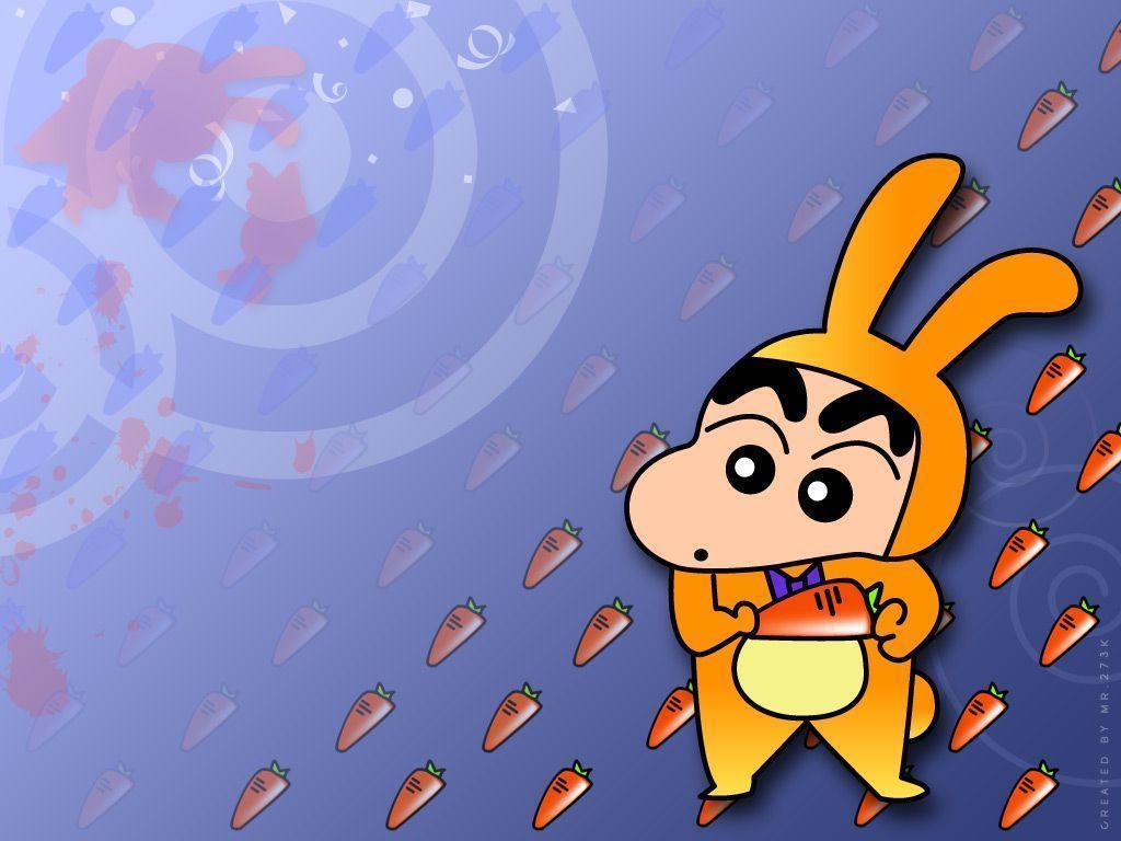 Shinchan Wallpapers Wallpaper Cave