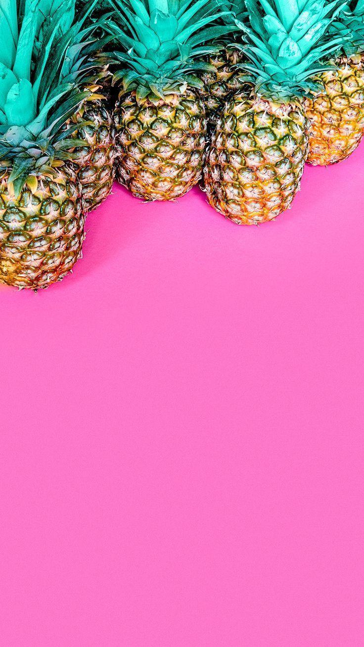 Pineapple Wallpapers Wallpaper Cave