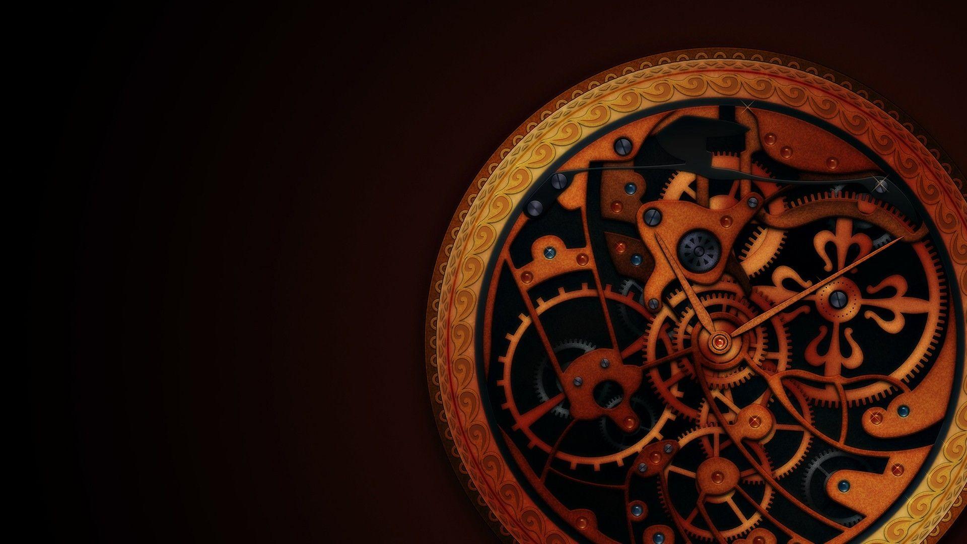 Mechanical Wallpapers Wallpaper Cave