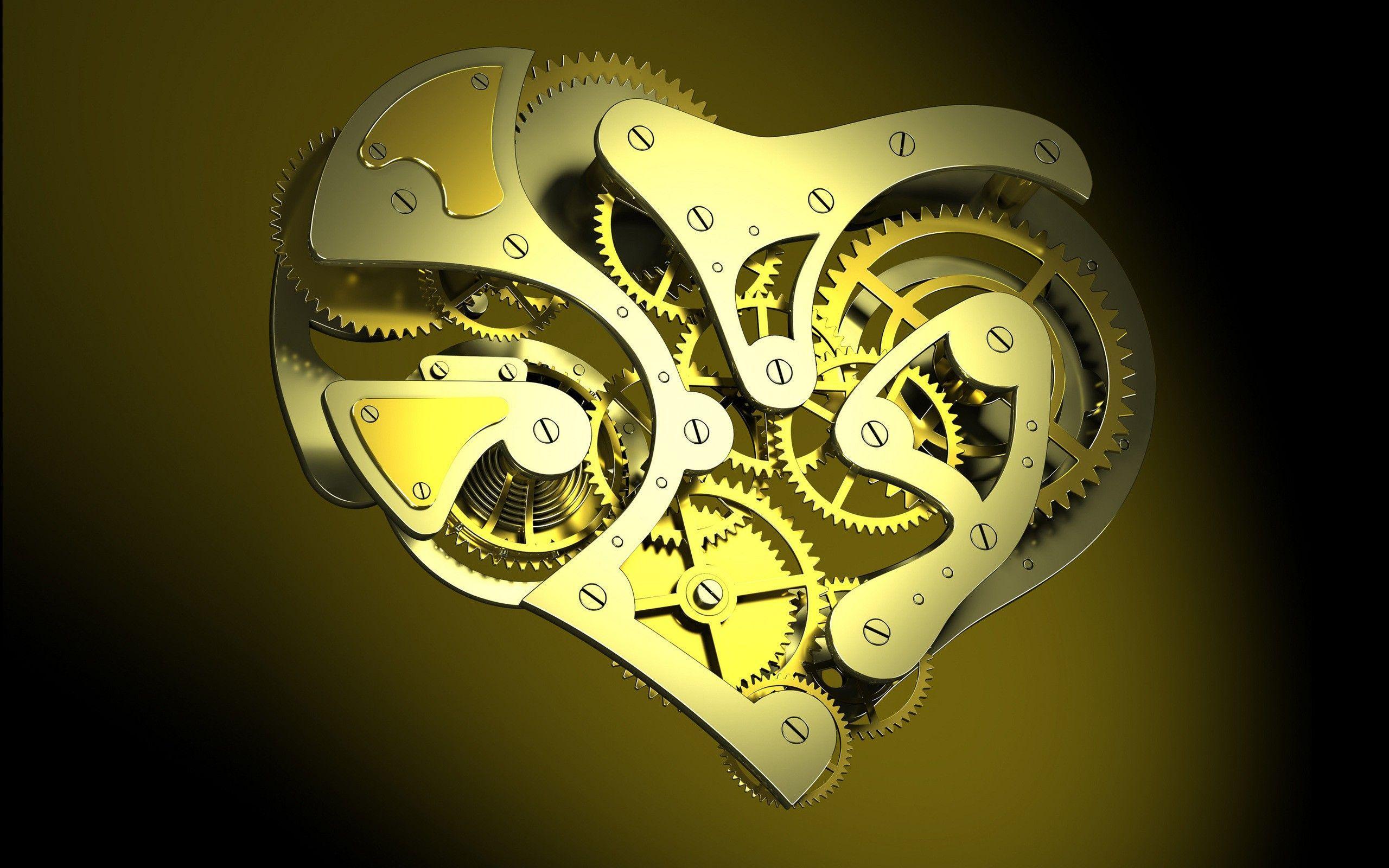 Mechanical Wallpapers Wallpaper Cave