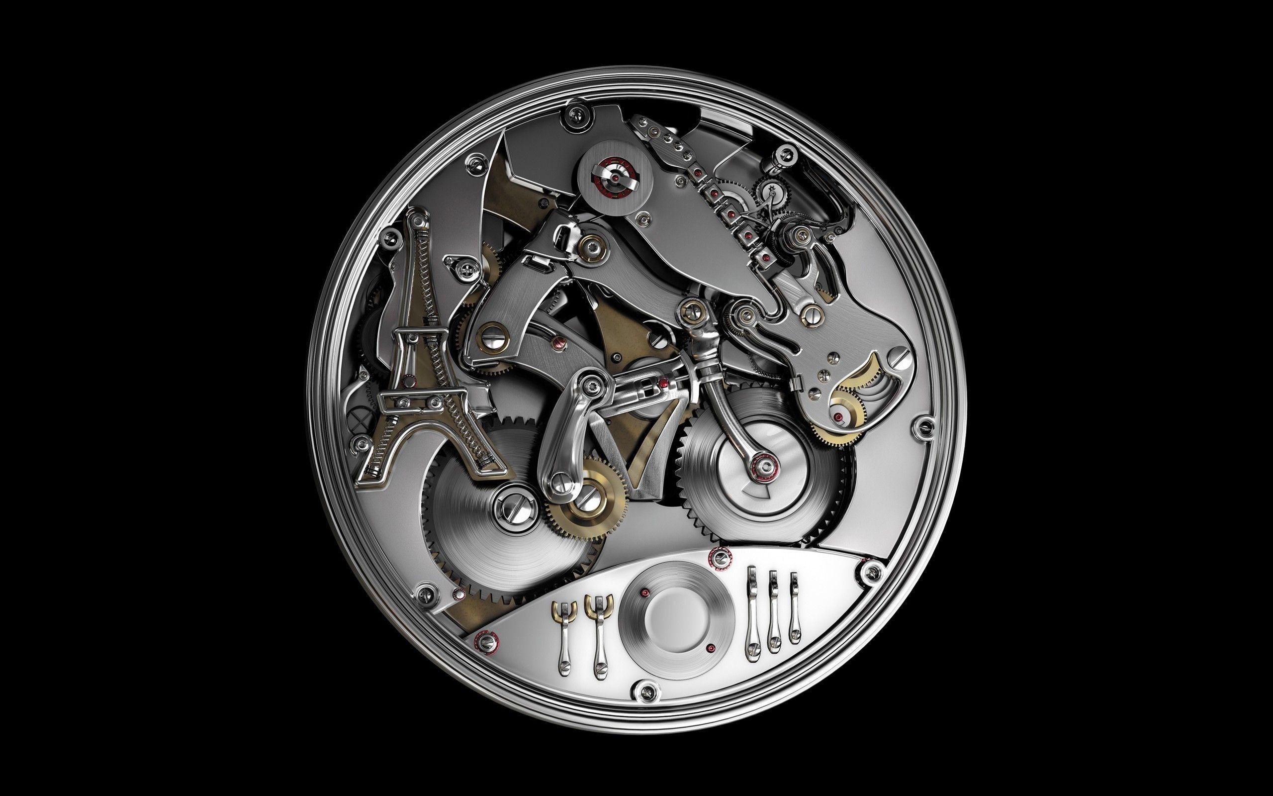 Mechanical Wallpapers Wallpaper Cave