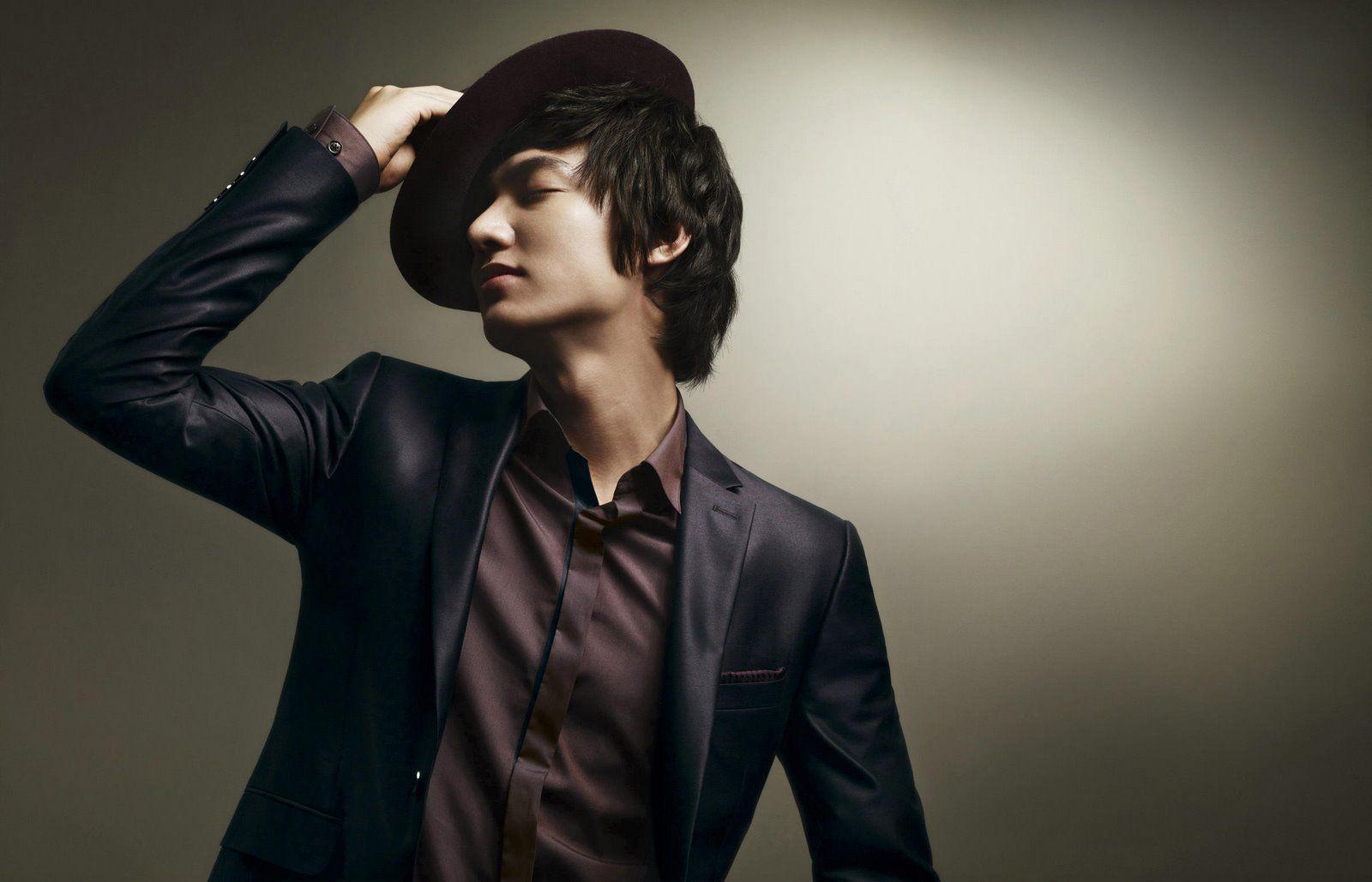 Lee Minho Wallpapers Wallpaper Cave