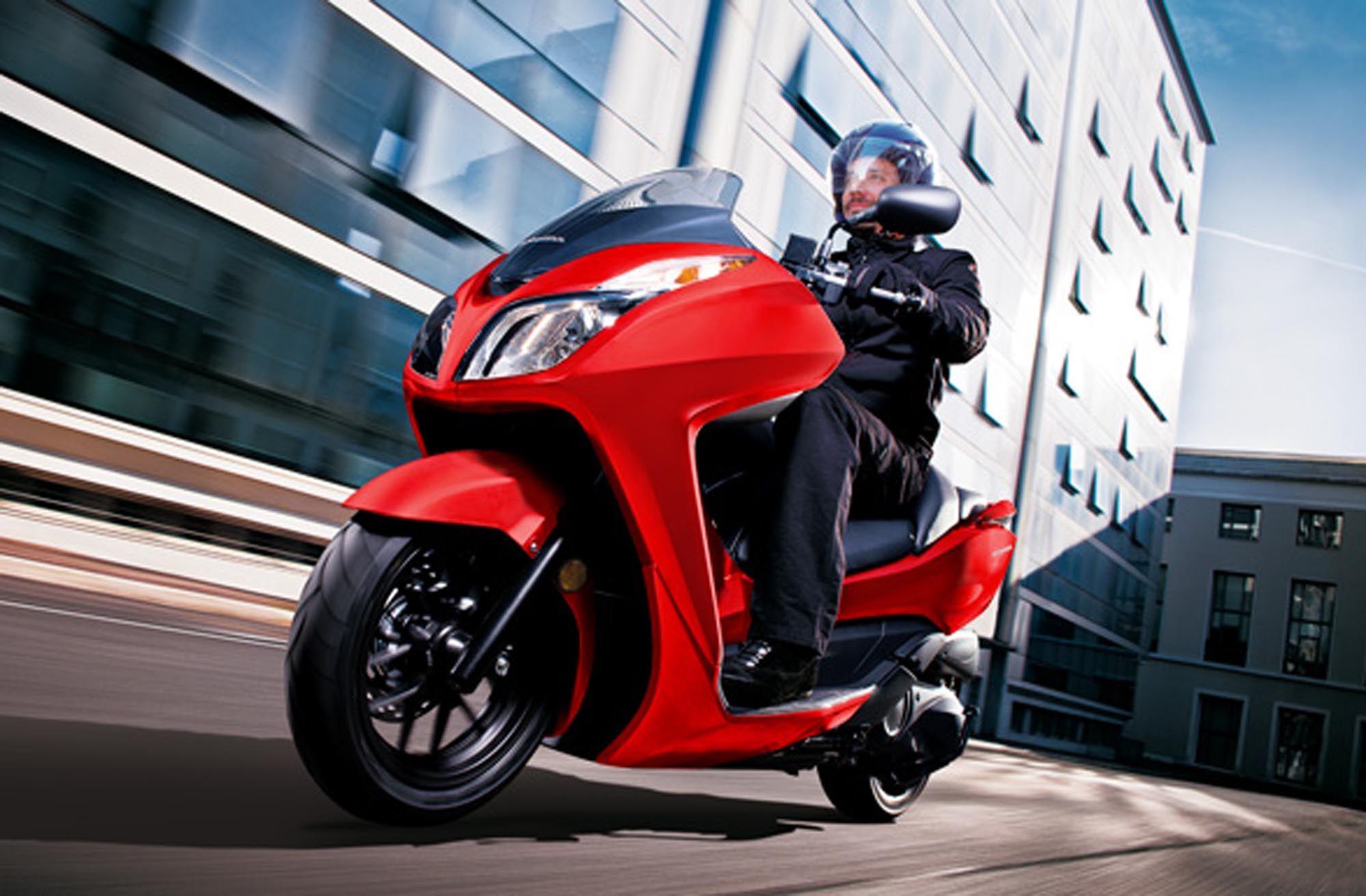 Scooter Wallpapers Wallpaper Cave