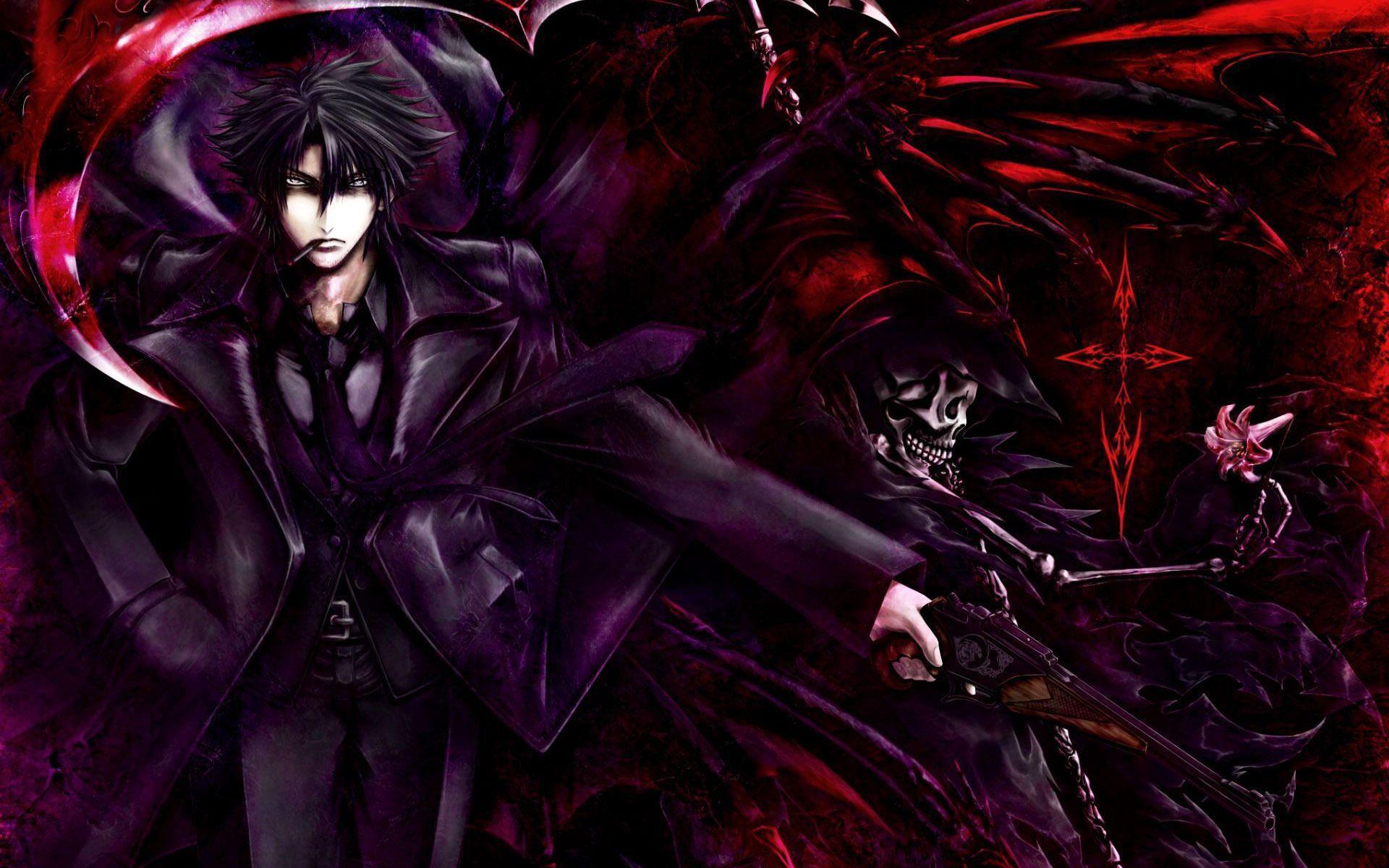 Fate/Zero Wallpapers Wallpaper Cave