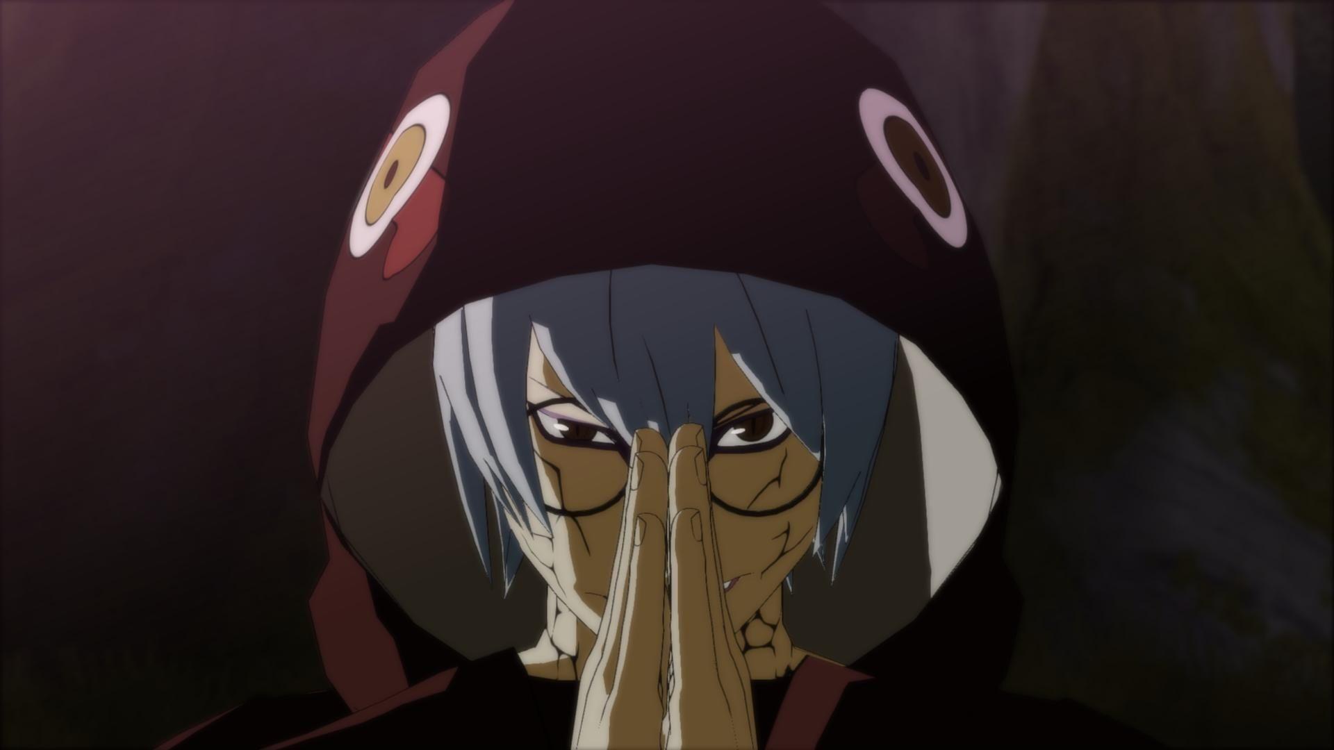 Kabuto Wallpapers Wallpaper Cave