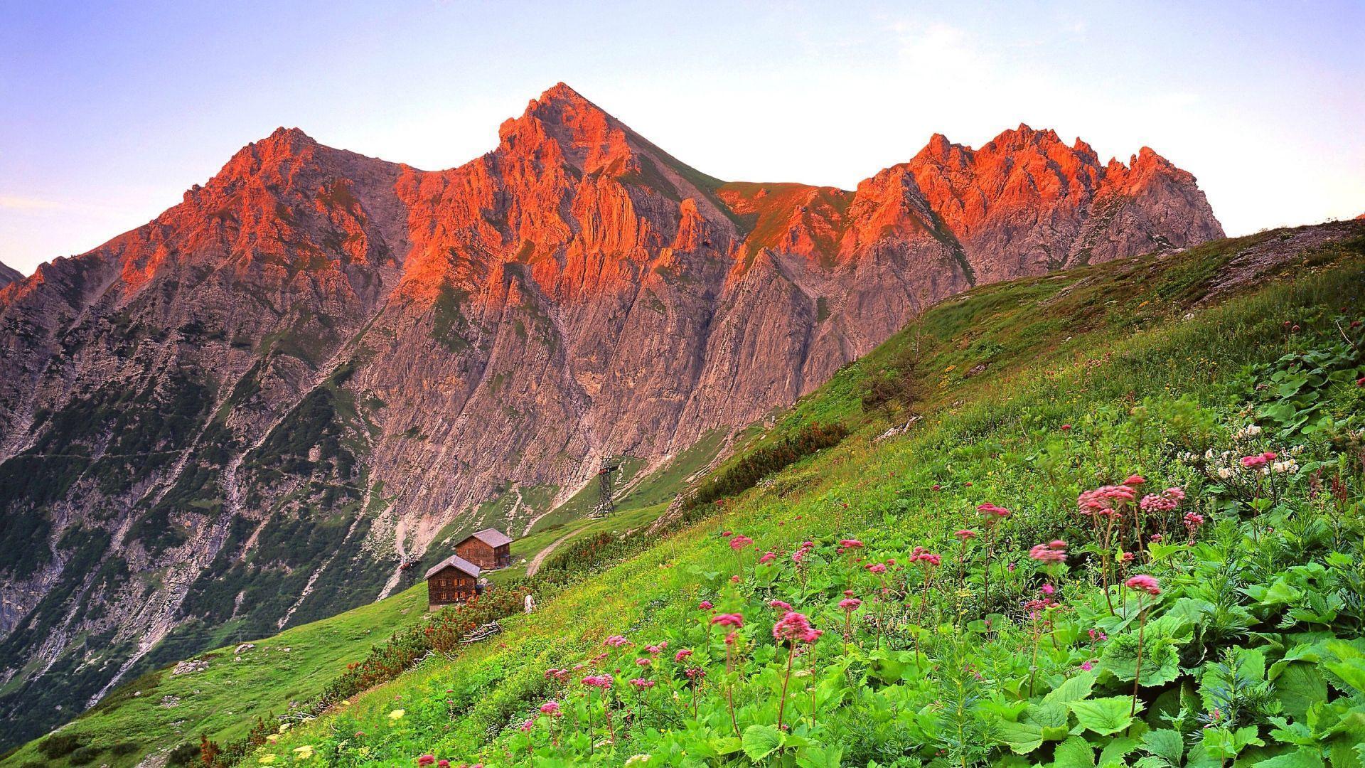 Austria Wallpapers Wallpaper Cave