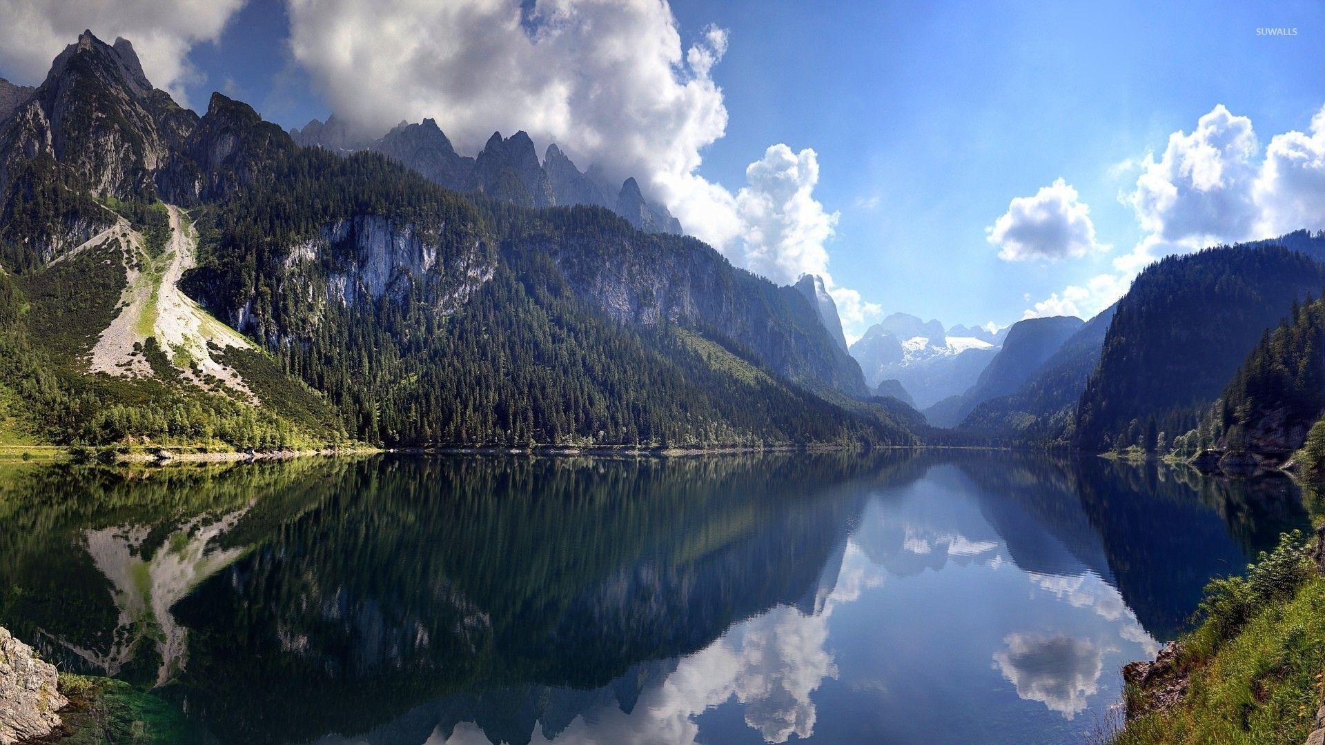 Austria Wallpapers Wallpaper Cave