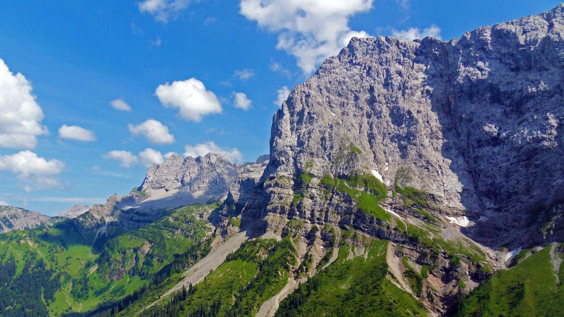 Austria Wallpapers Wallpaper Cave