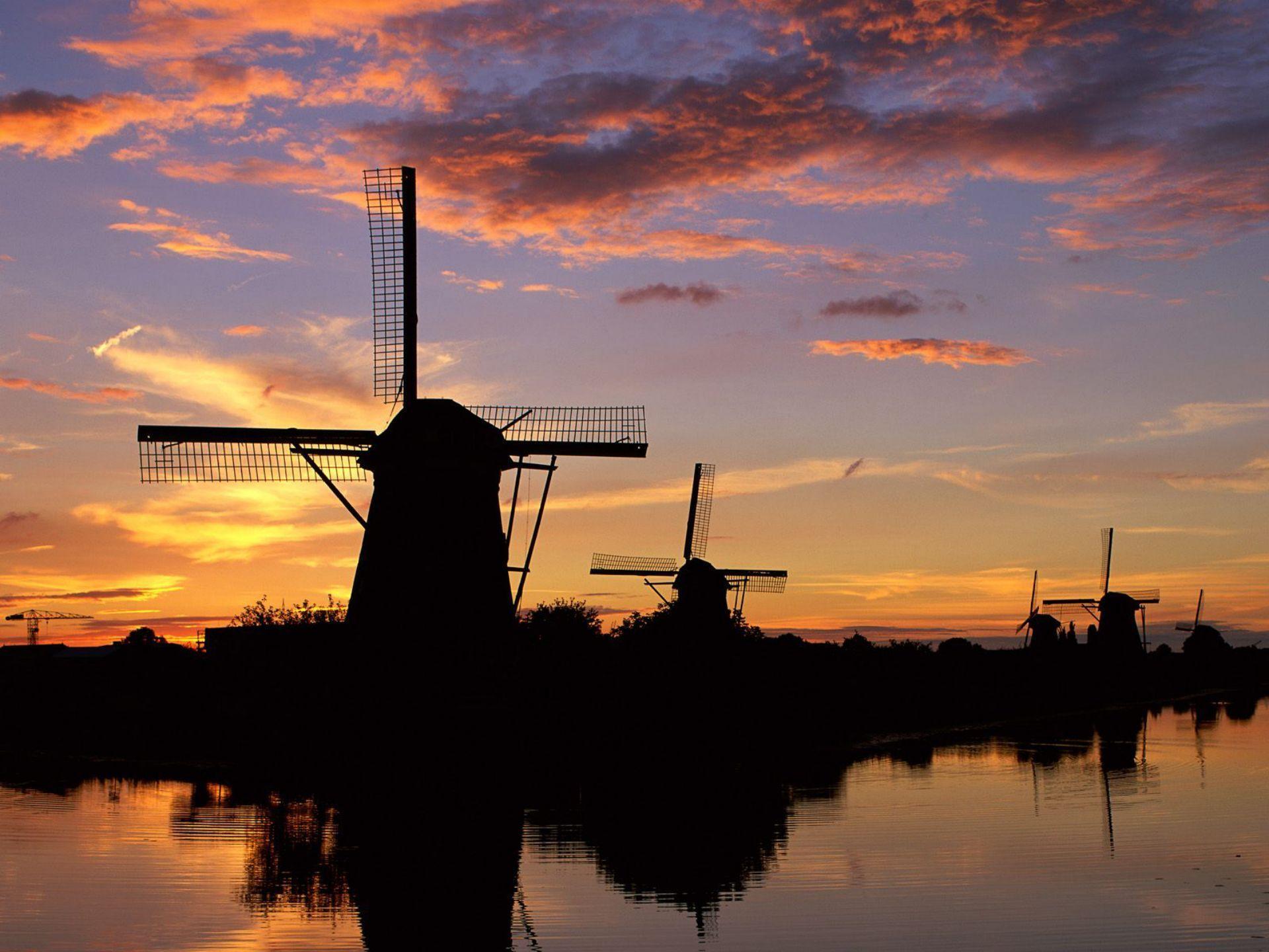 Netherlands Wallpapers Wallpaper Cave