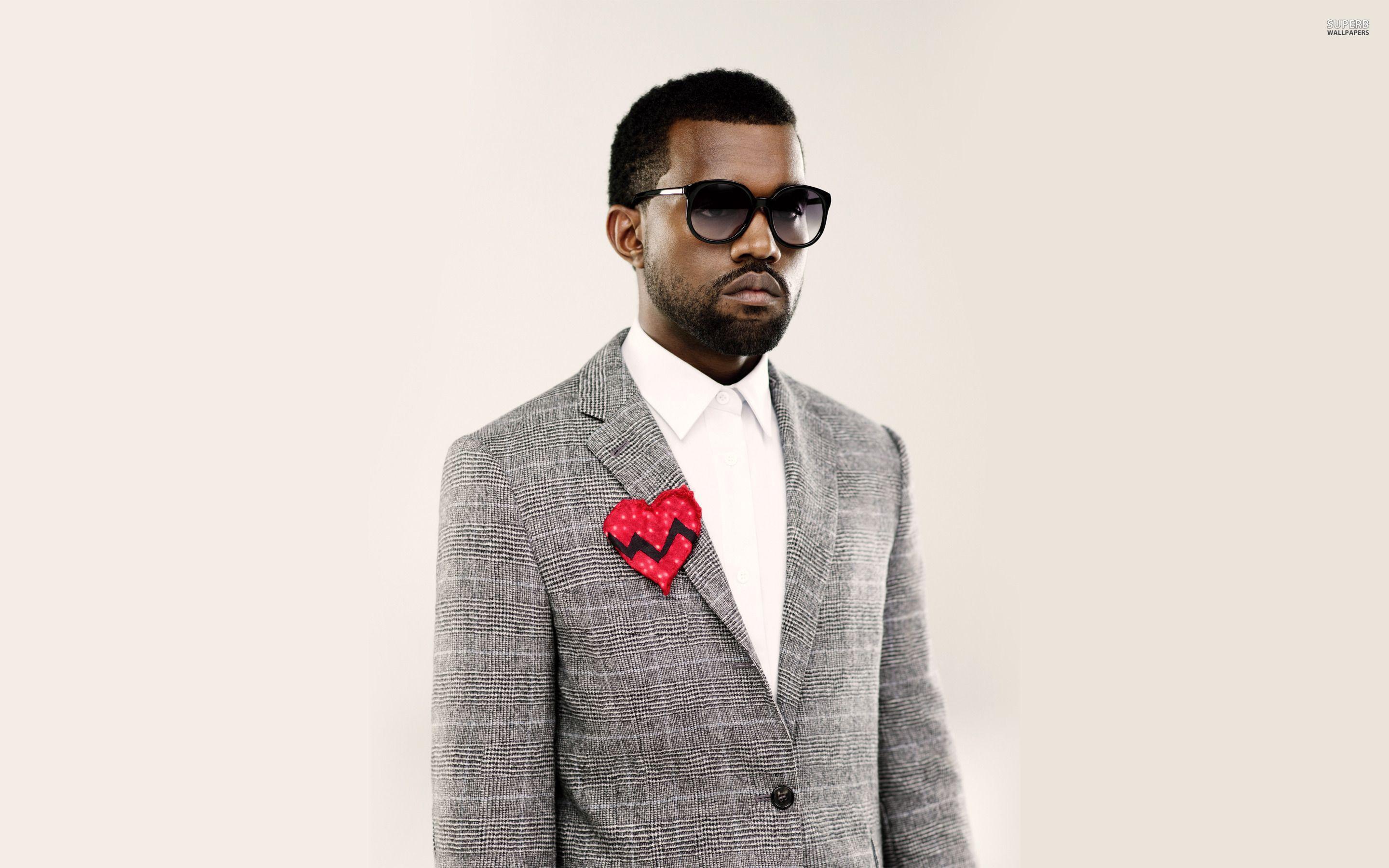 Kanye West Wallpapers Wallpaper Cave