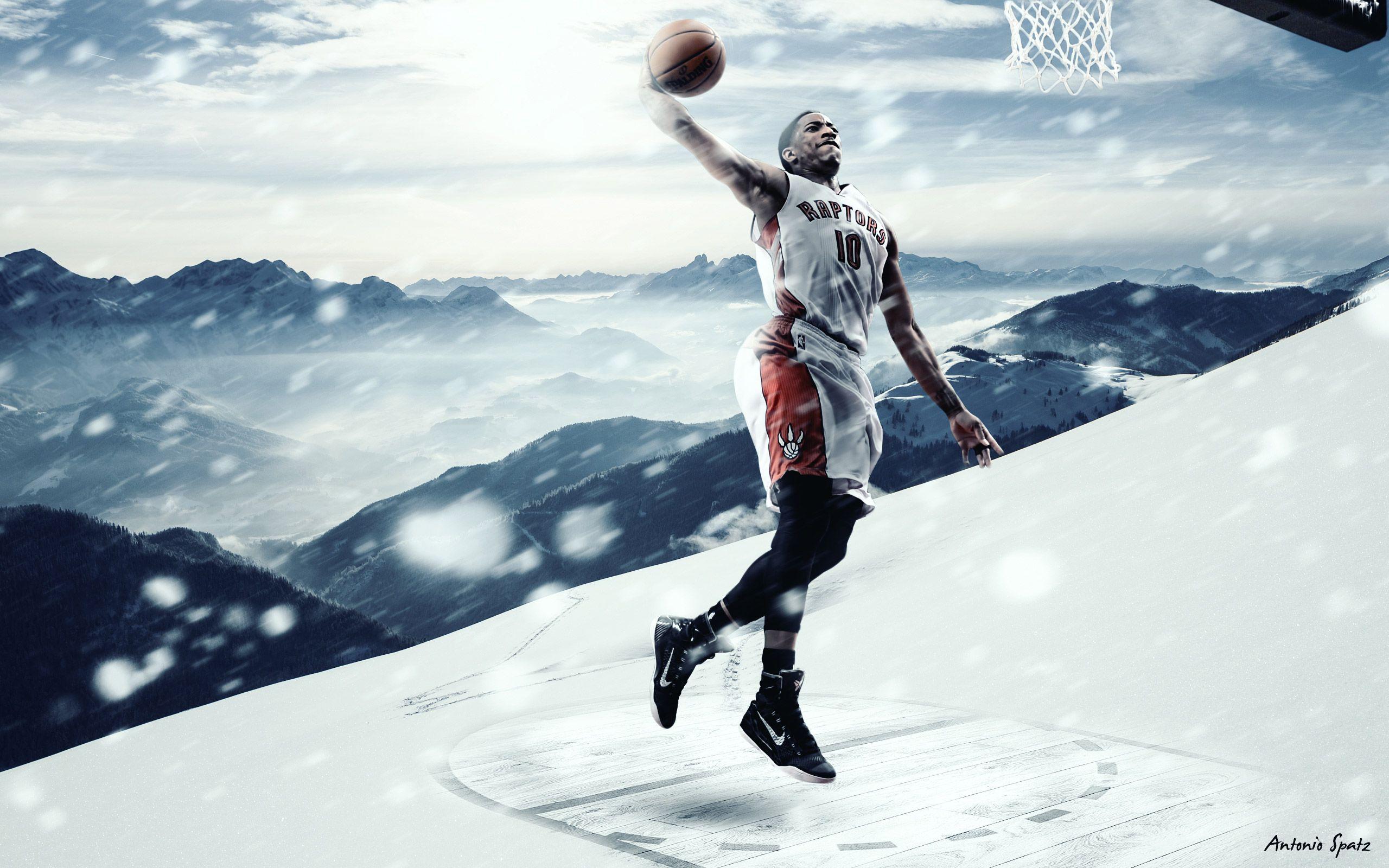 Toronto Raptors Wallpapers Wallpaper Cave