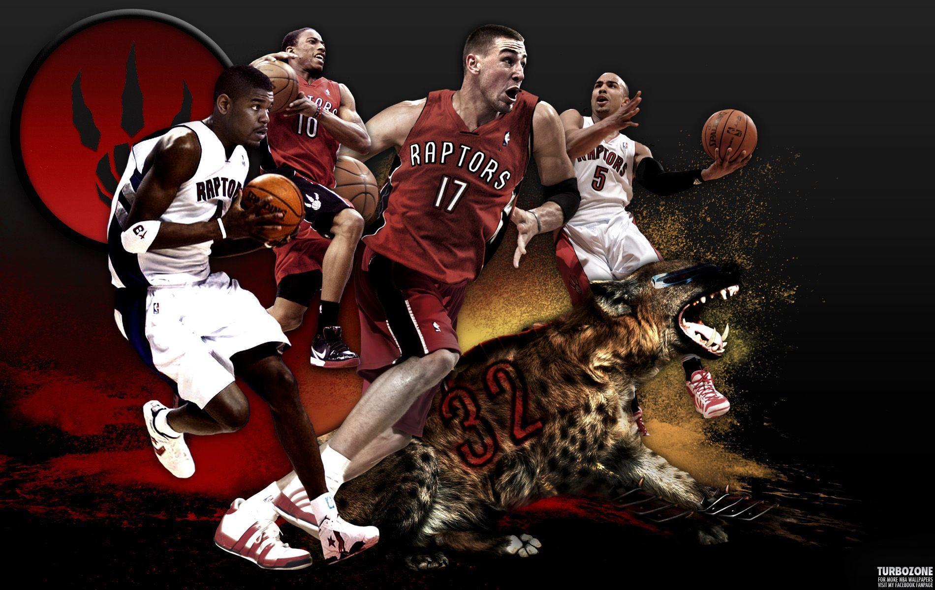 Toronto Raptors Wallpapers Wallpaper Cave