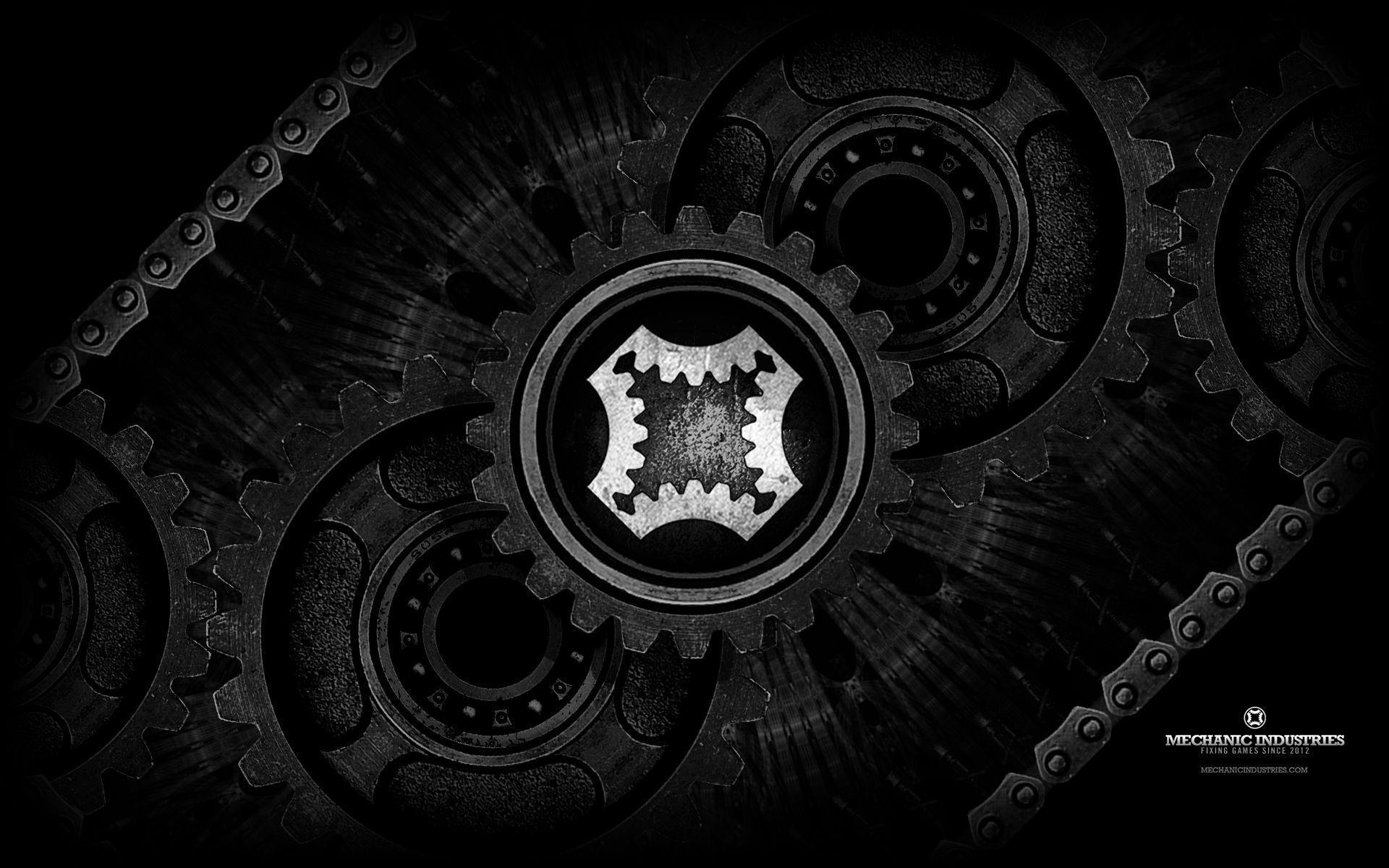 Mechanic Wallpapers Wallpaper Cave