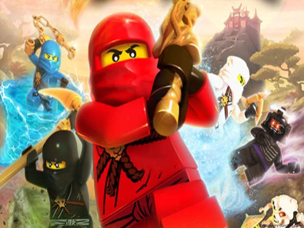 Ninjago Wallpapers Wallpaper Cave
