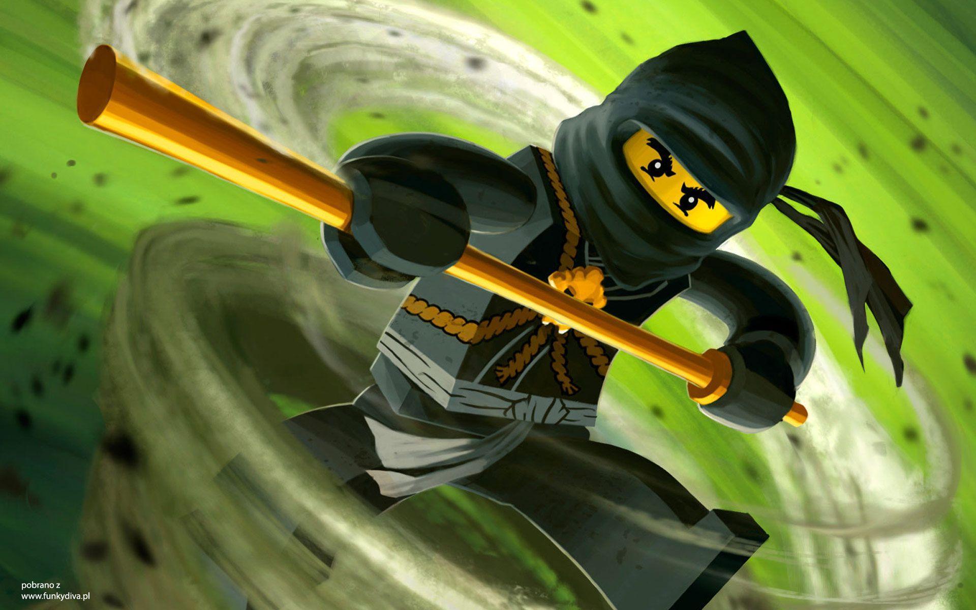 Ninjago Wallpapers Wallpaper Cave