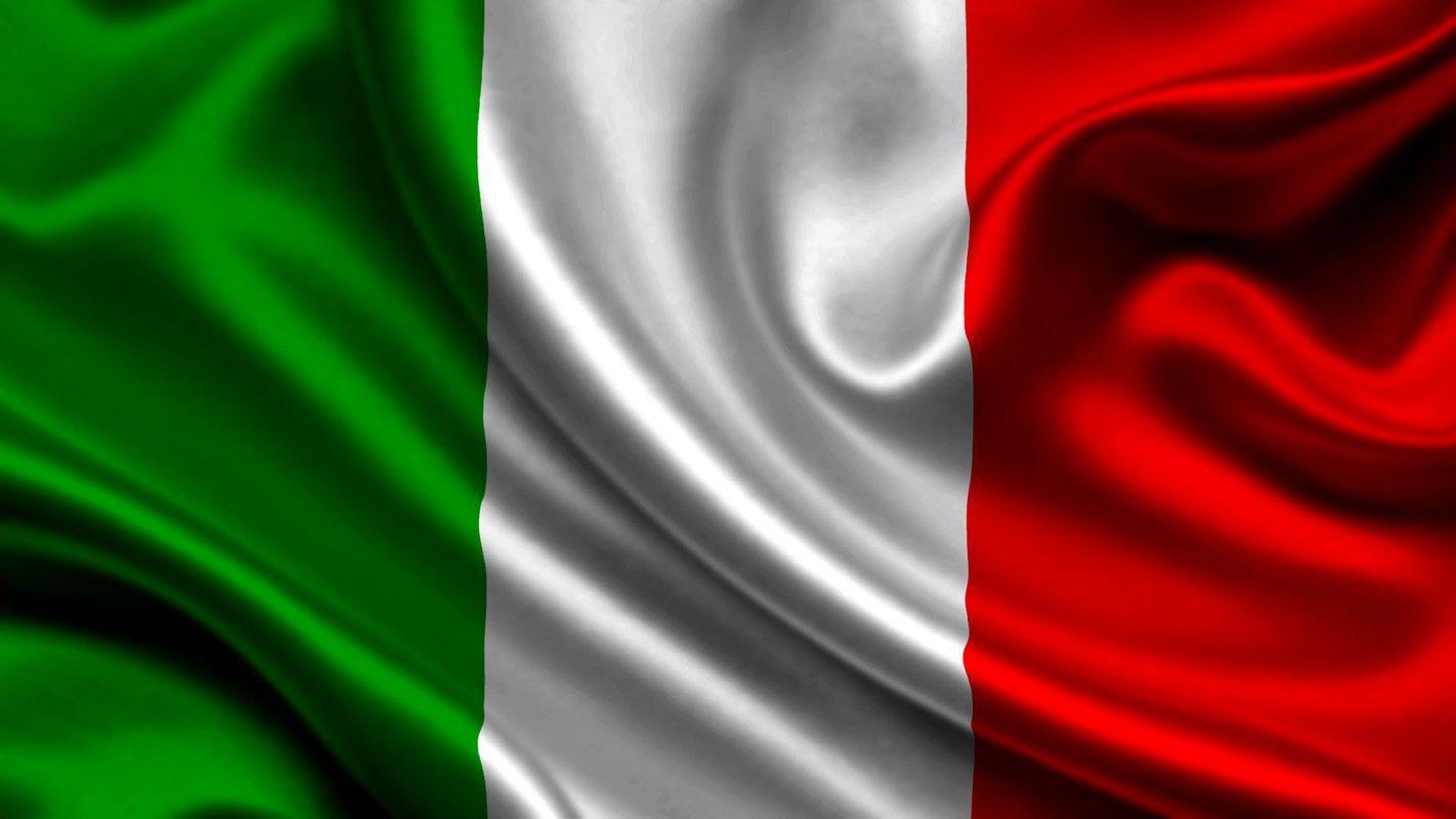 Italian Flag Wallpapers Wallpaper Cave