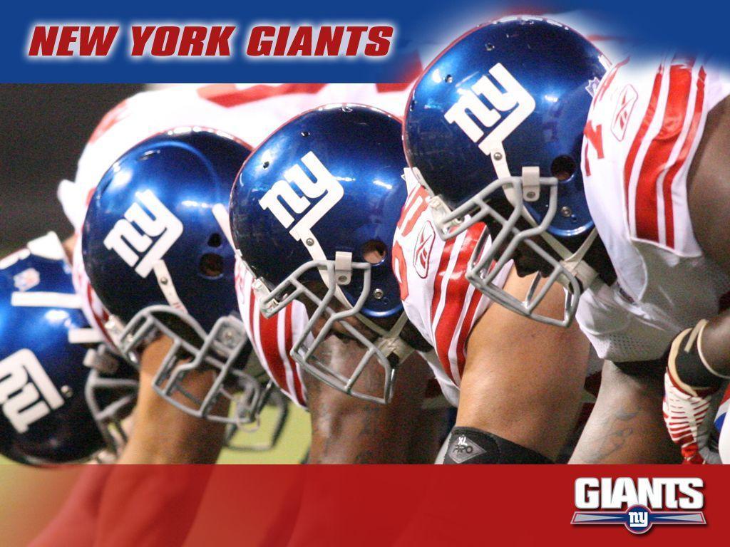 NFL Giants Wallpapers Wallpaper Cave