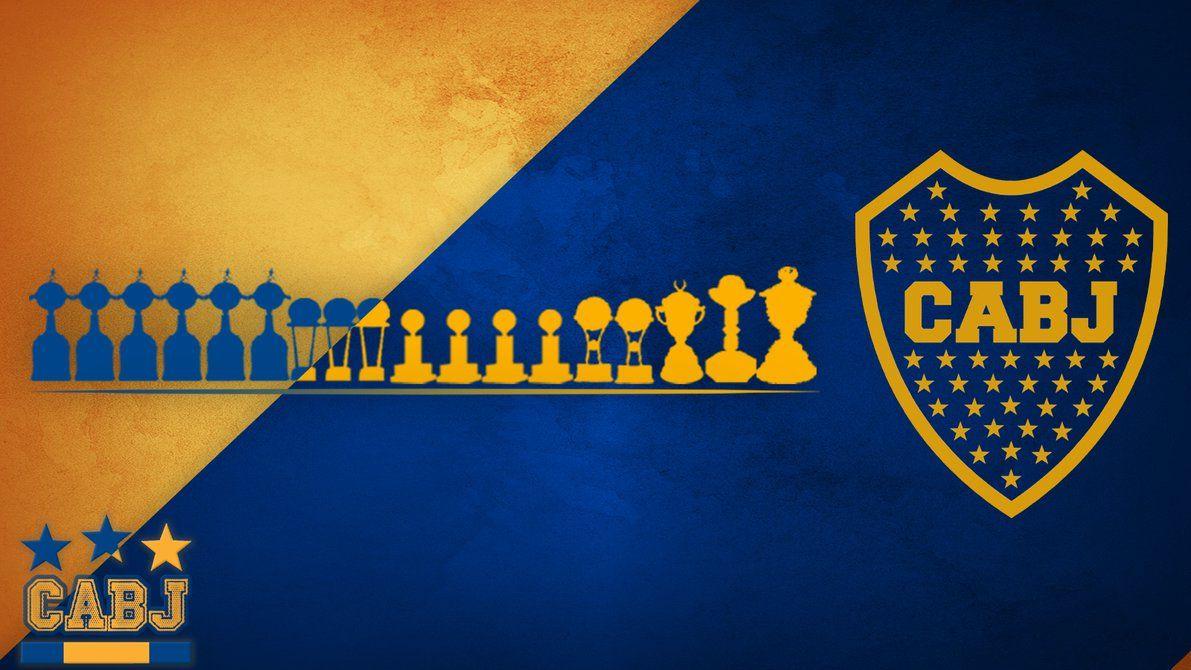 Boca Juniors Wallpapers Wallpaper Cave