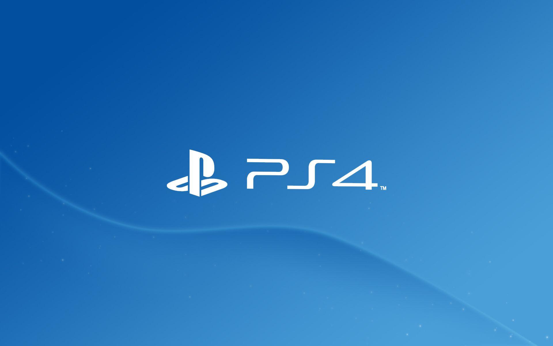 Sony ‑ PlayStation 4 Wallpapers Wallpaper Cave