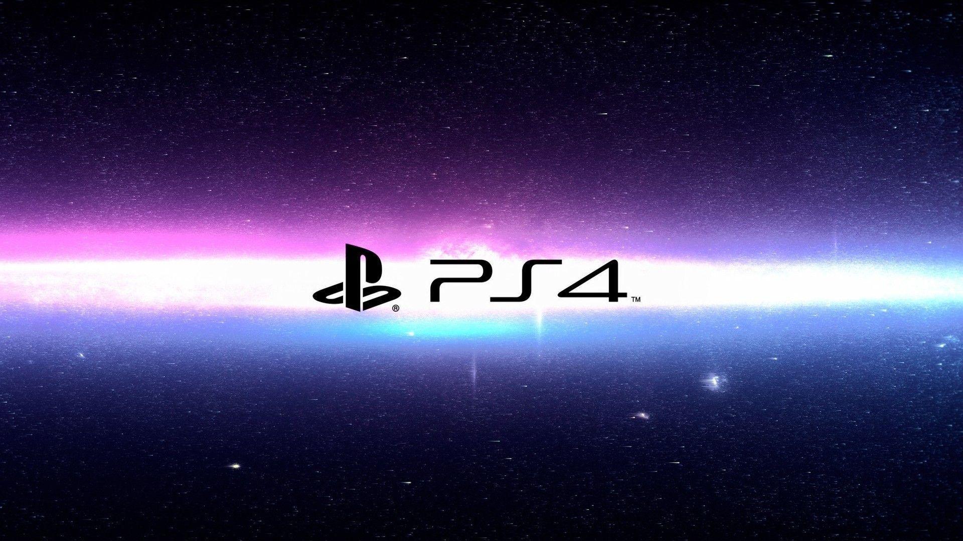 PlayStation 4 Wallpapers Wallpaper Cave