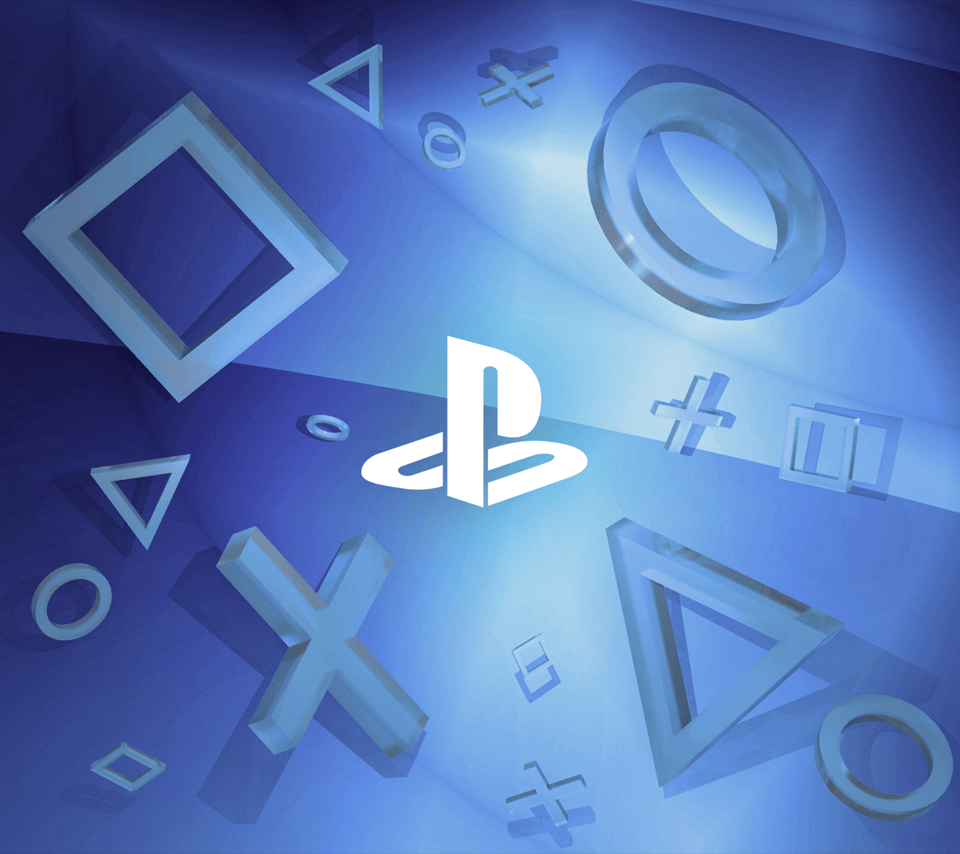 PlayStation 4 Wallpapers Wallpaper Cave
