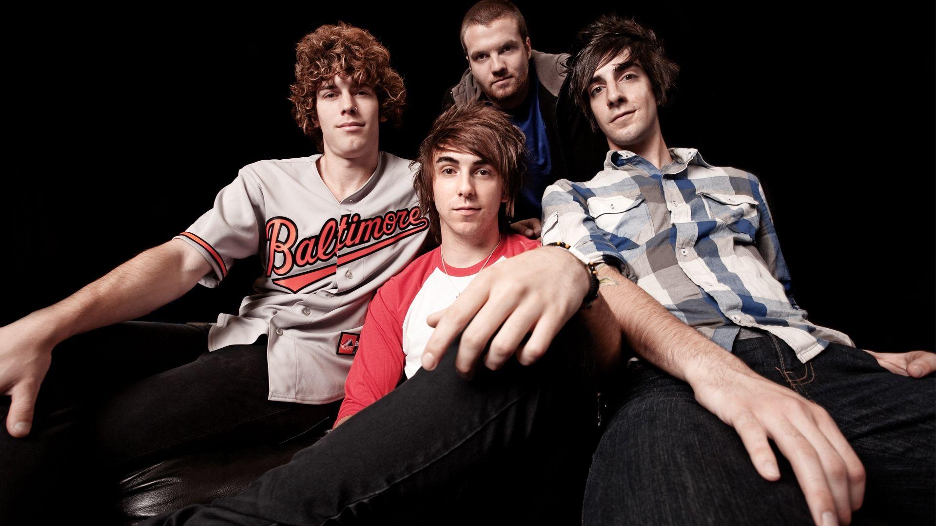 All Time Low Wallpapers Wallpaper Cave