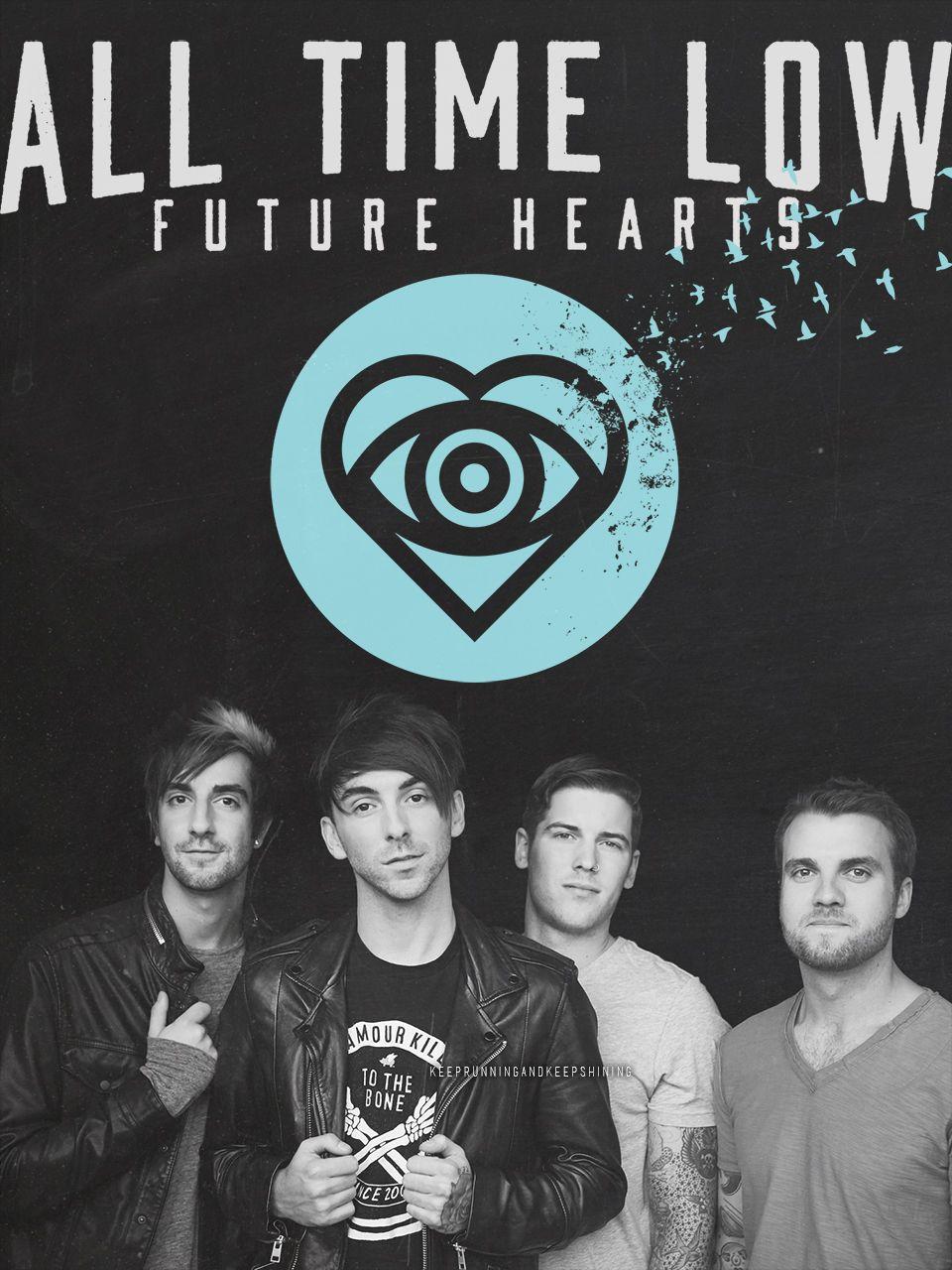 All Time Low Wallpapers Wallpaper Cave