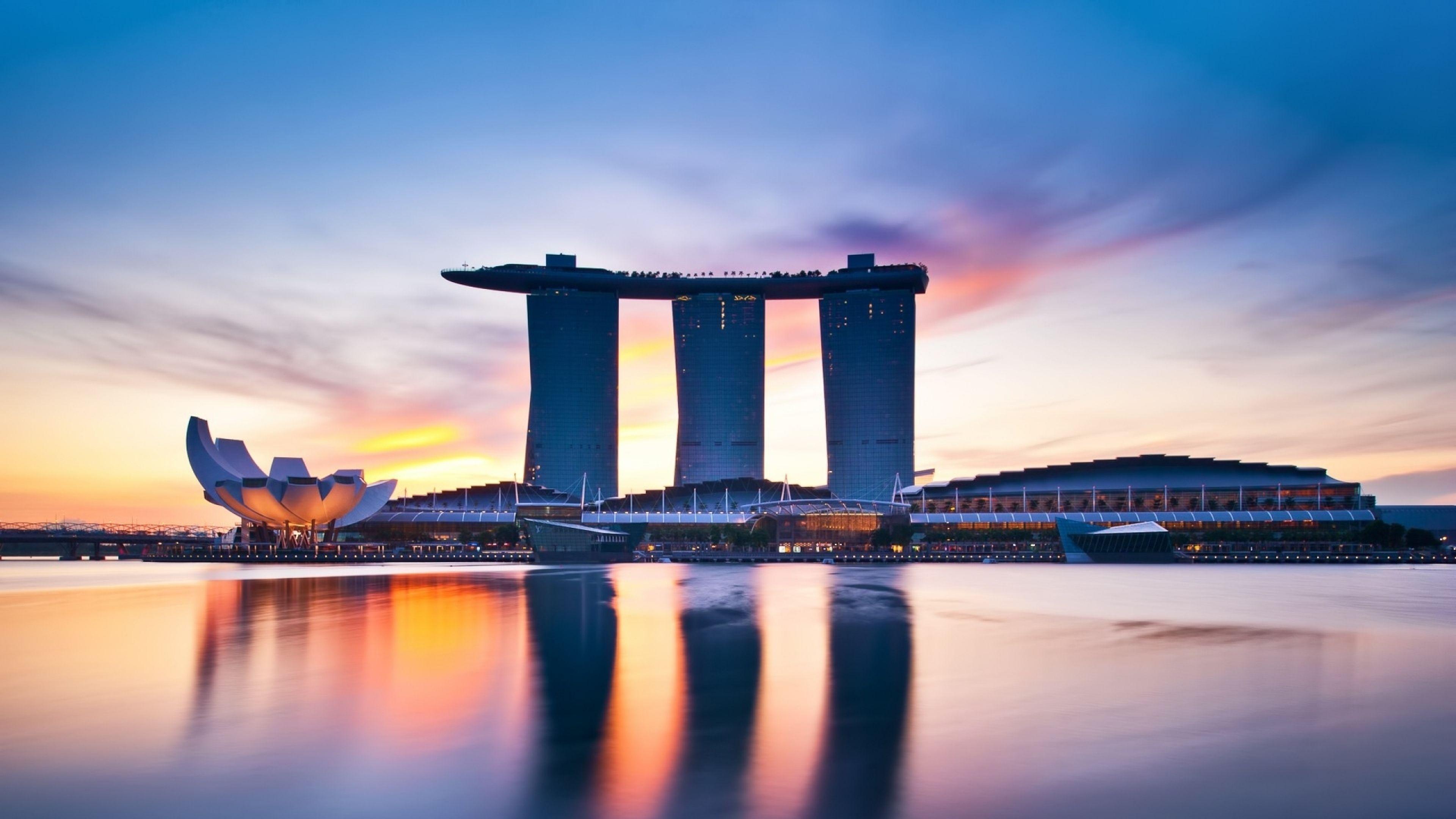 Singapore Wallpapers Wallpaper Cave