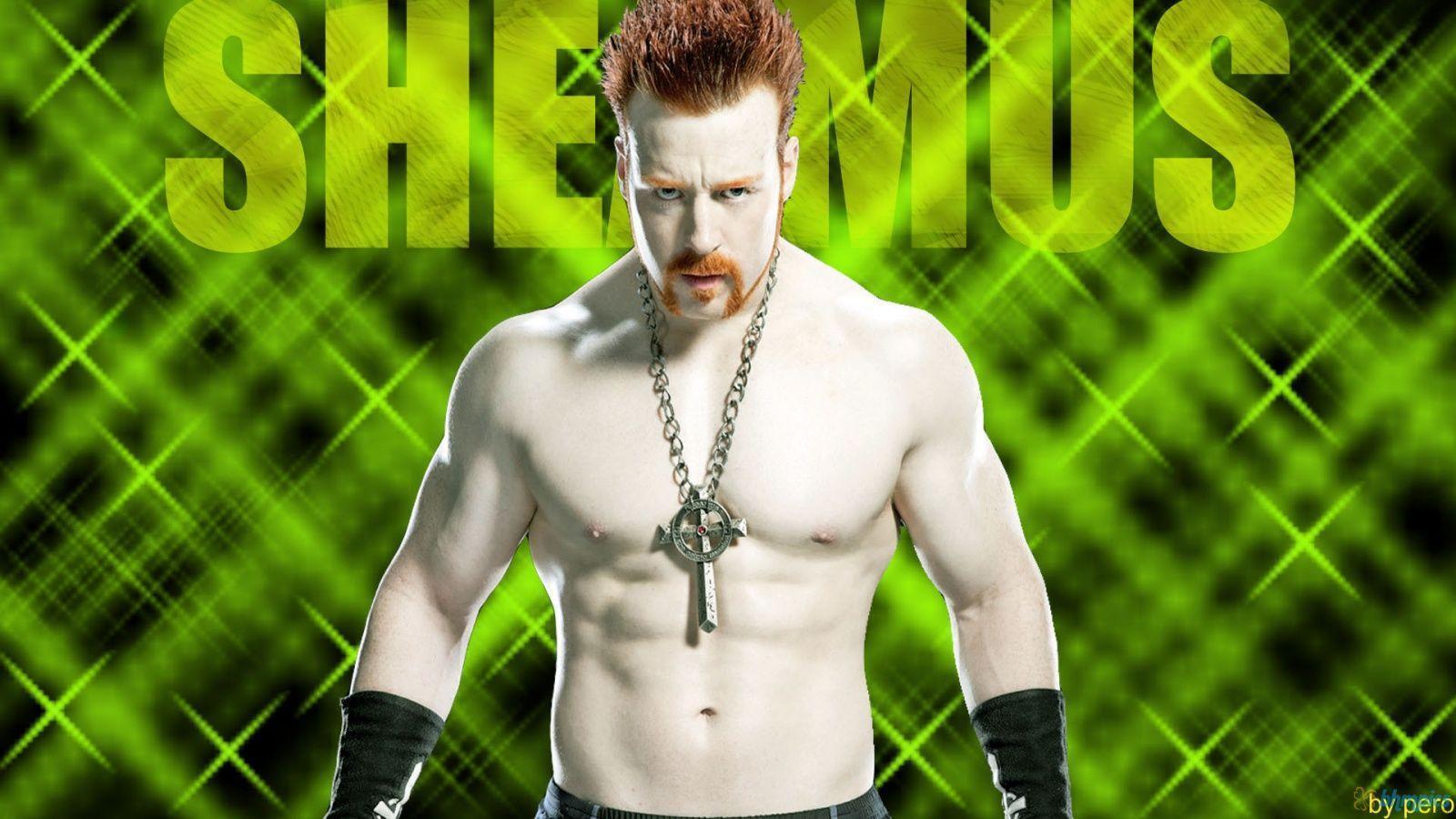 Sheamus Wallpapers Wallpaper Cave