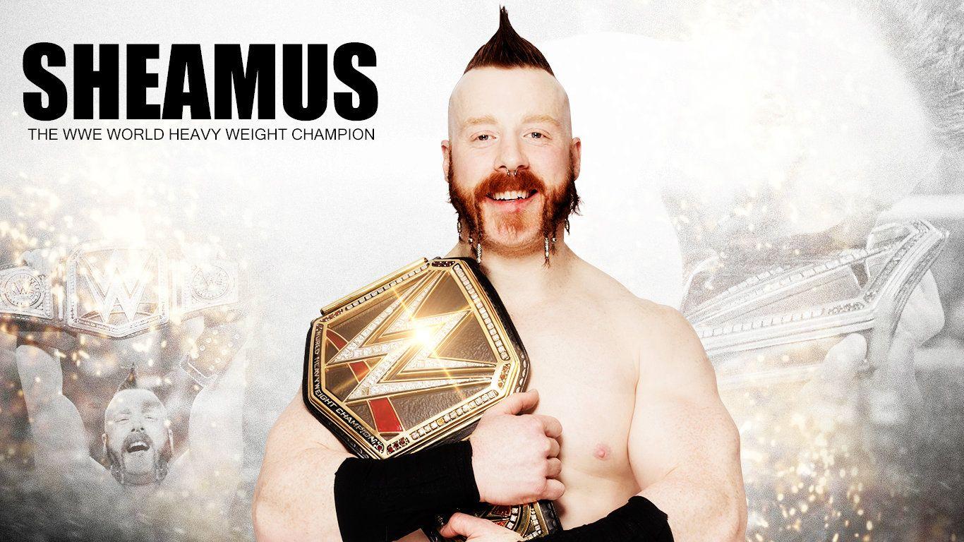 Sheamus Wallpapers Wallpaper Cave